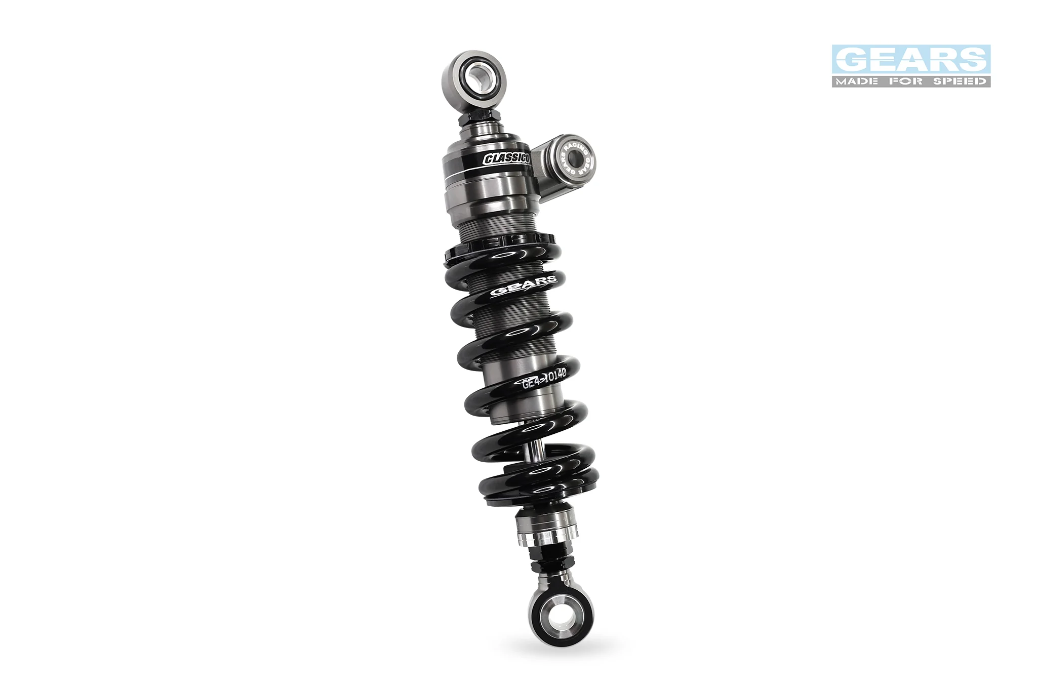 GOGORO 1 EV2 Rear Suspension - Image 11