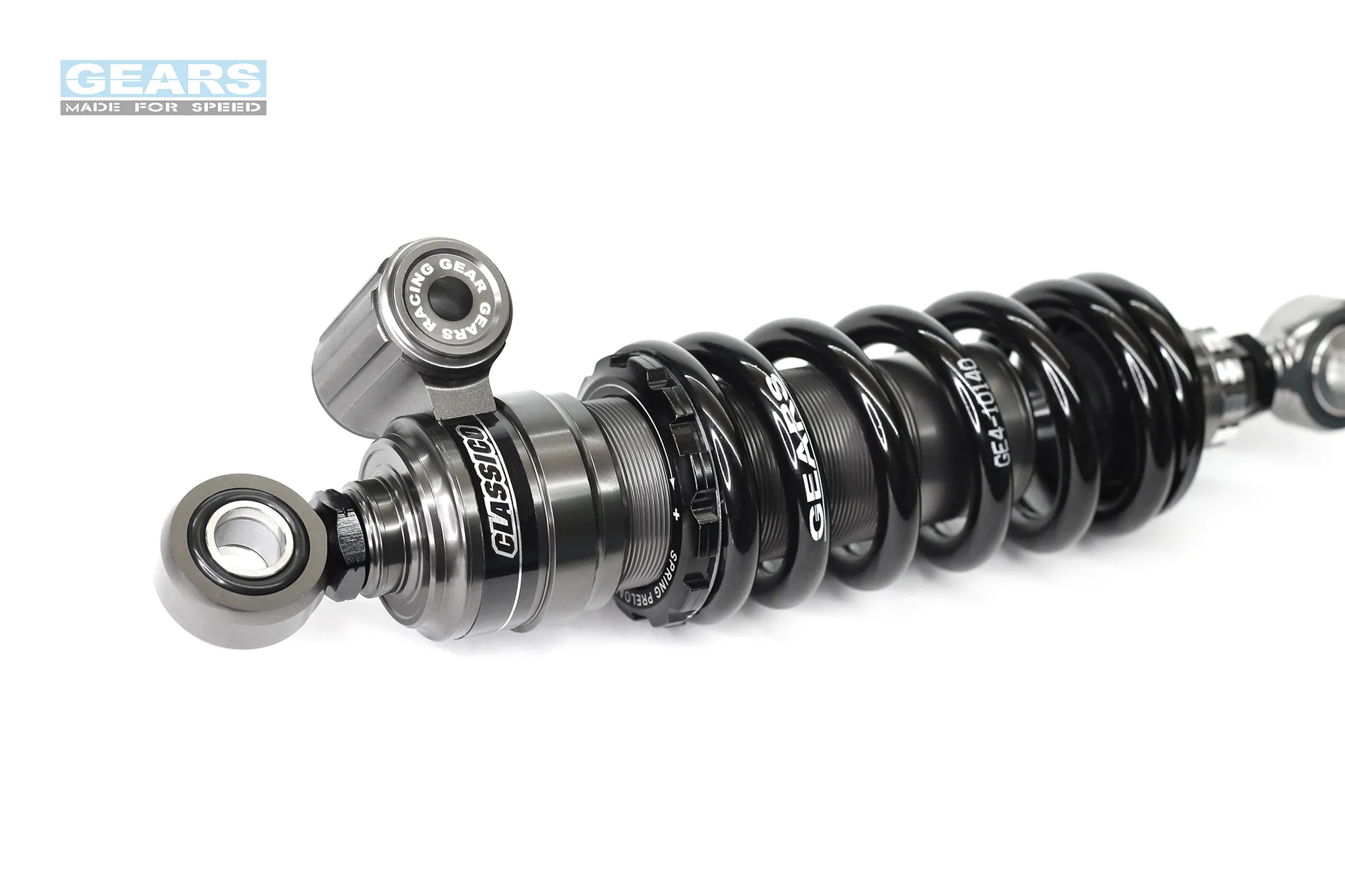 GOGORO 1 EV2 Rear Suspension - Image 12