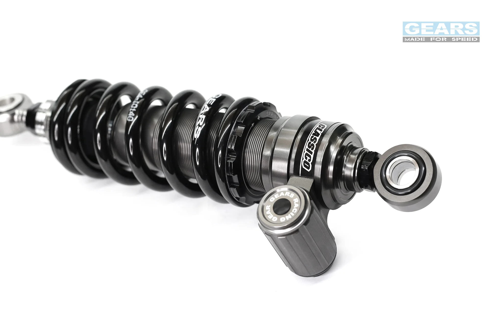 GOGORO 1 EV2 Rear Suspension - Image 14