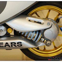 GOGORO 1 EV2 Rear Suspension - Image 17