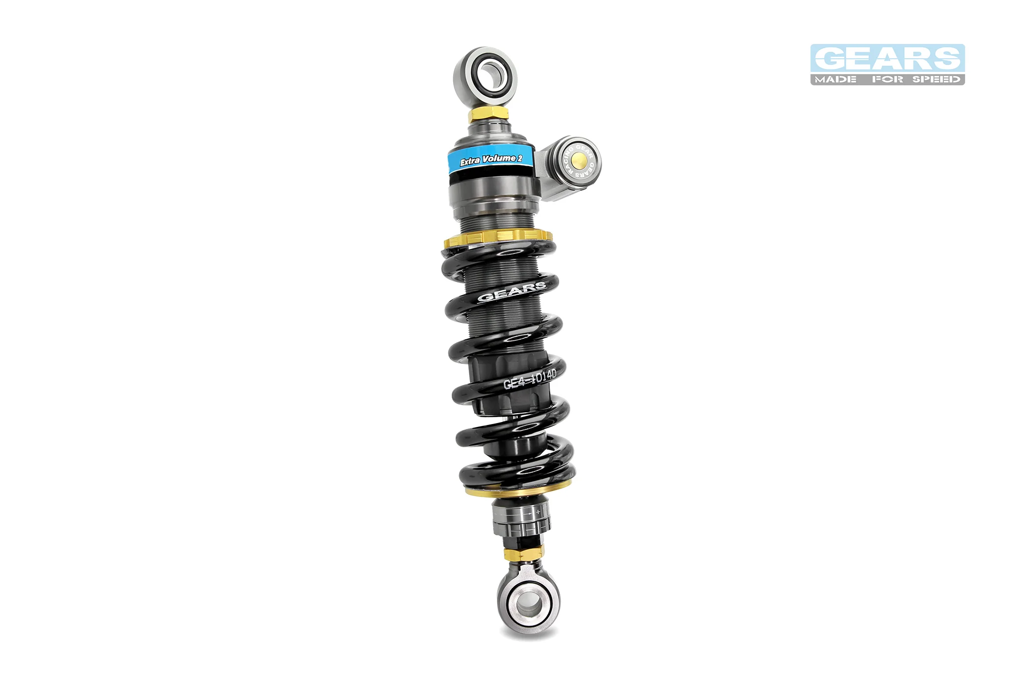 GOGORO 1 EV2 Rear Suspension - Image 6
