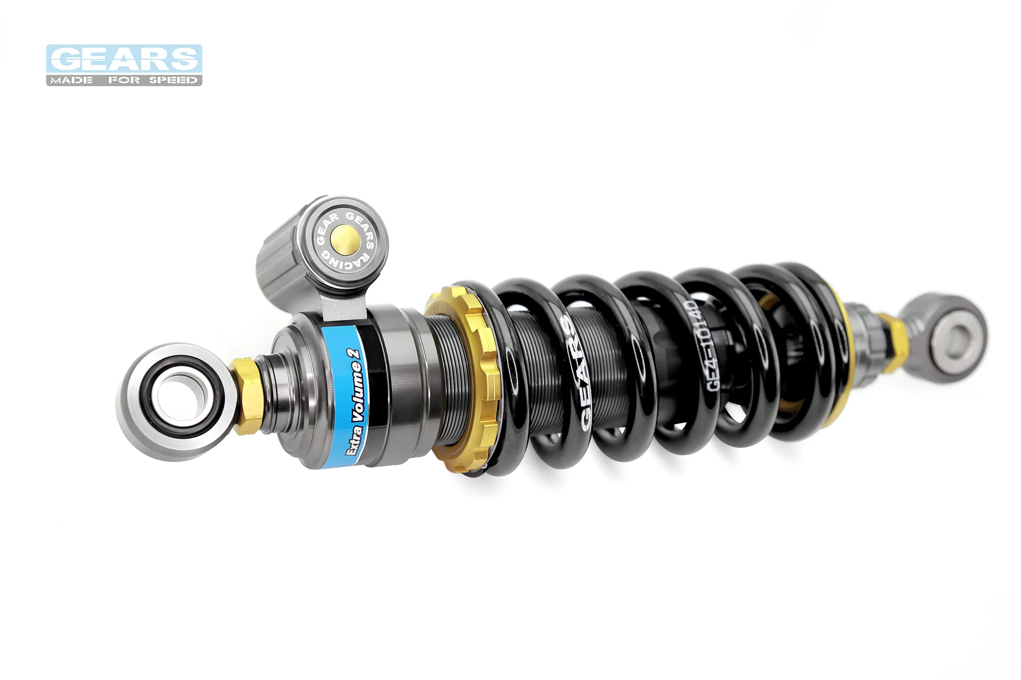 GOGORO 1 EV2 Rear Suspension - Image 7