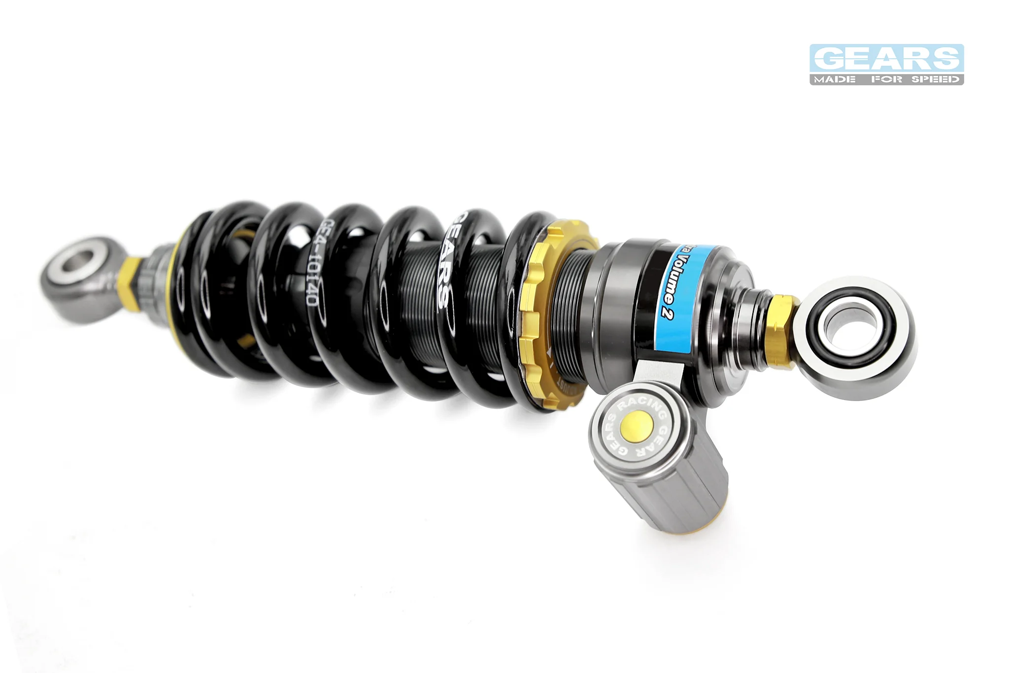 GOGORO 1 EV2 Rear Suspension - Image 9