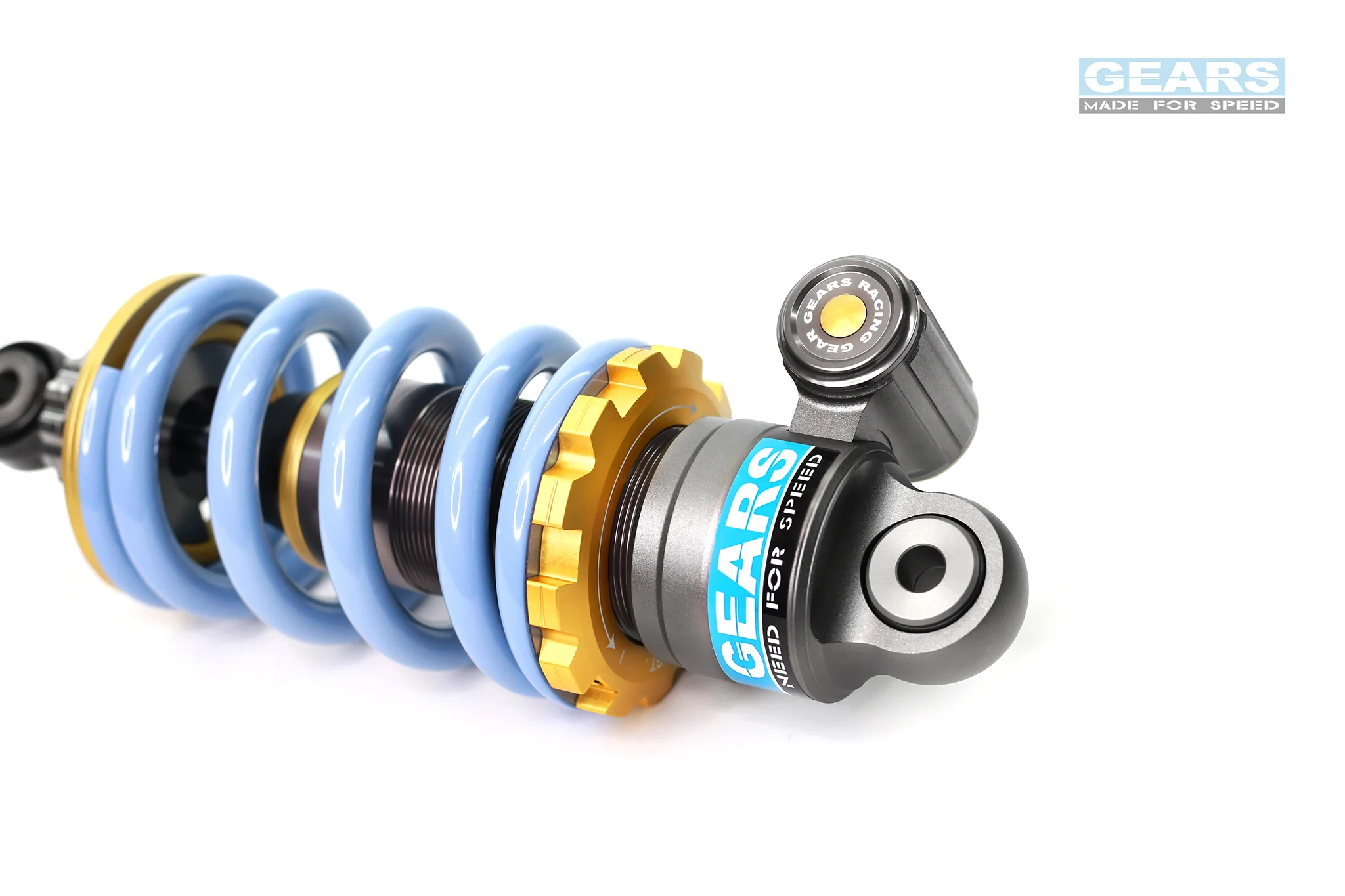 HONDA MSX MK1/2/Grom (13~20) EV2 Rear Suspension - Image 4