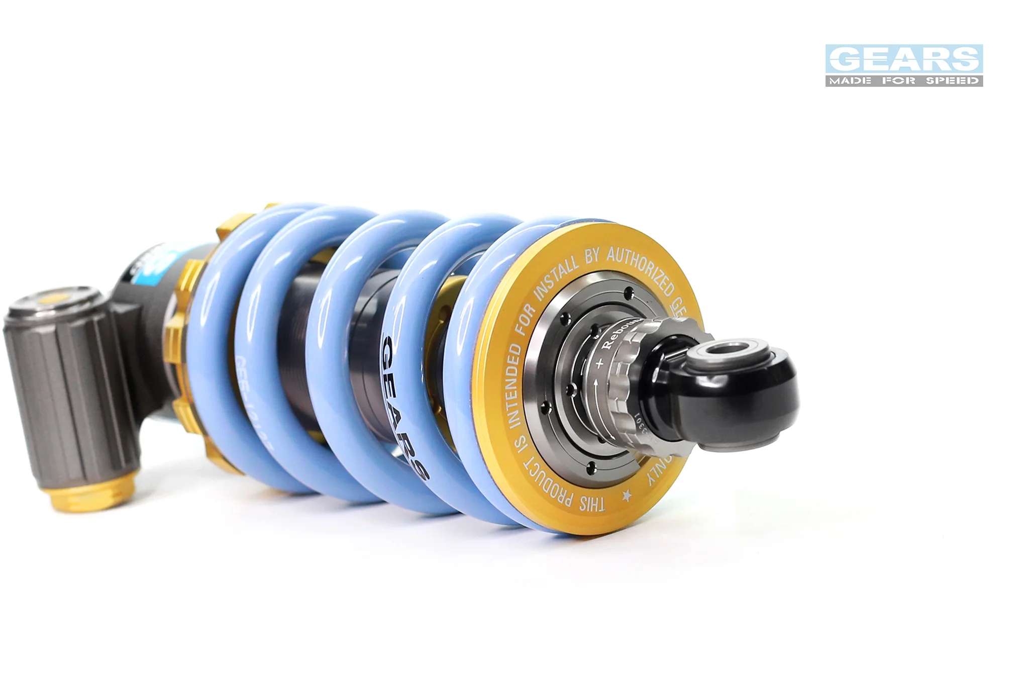 HONDA MSX MK1/2/Grom (13~20) EV2 Rear Suspension - Image 5