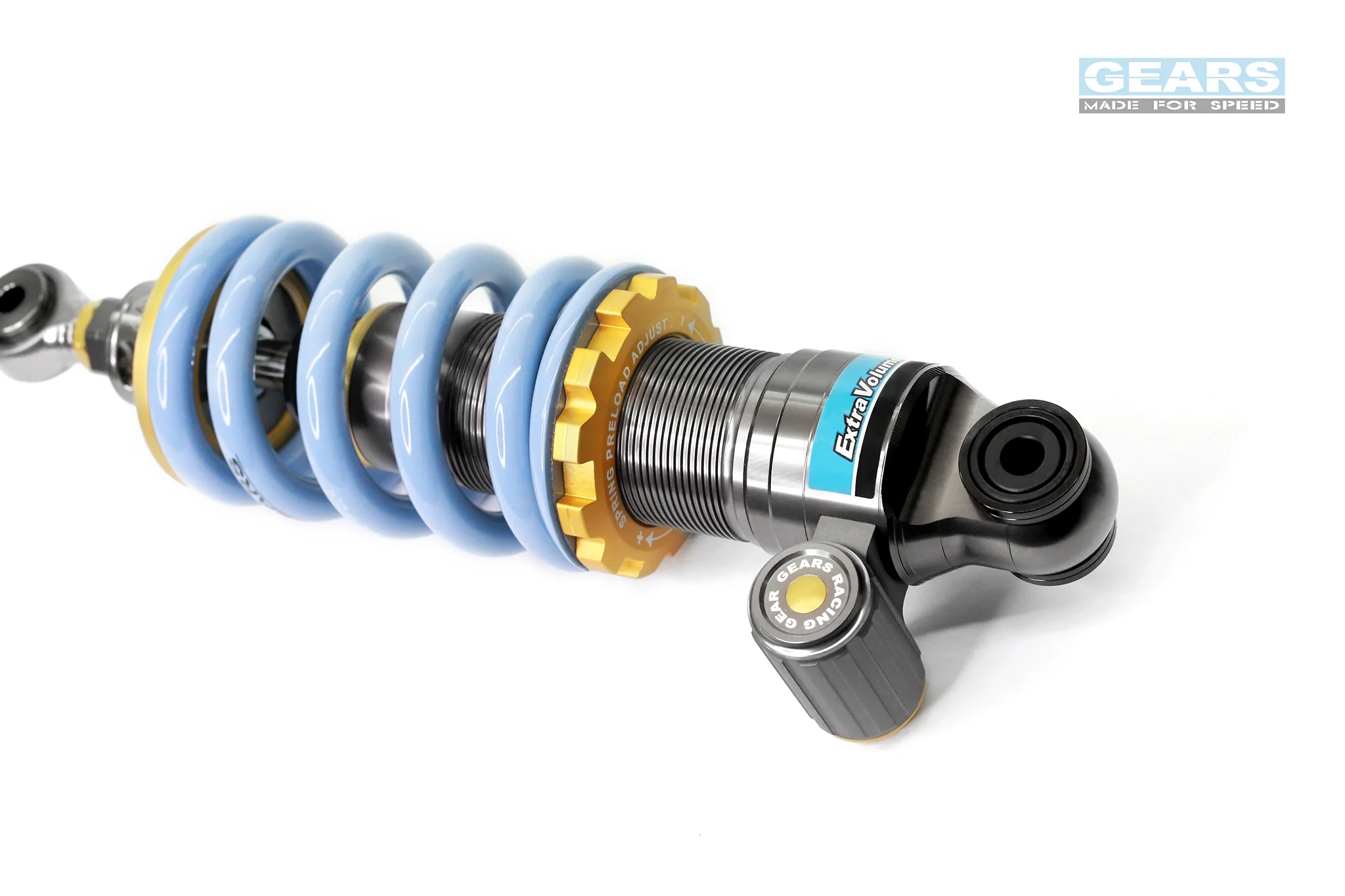 HONDA CBR650R/CB650R (19~20) EV2 Rear Suspension - Image 4