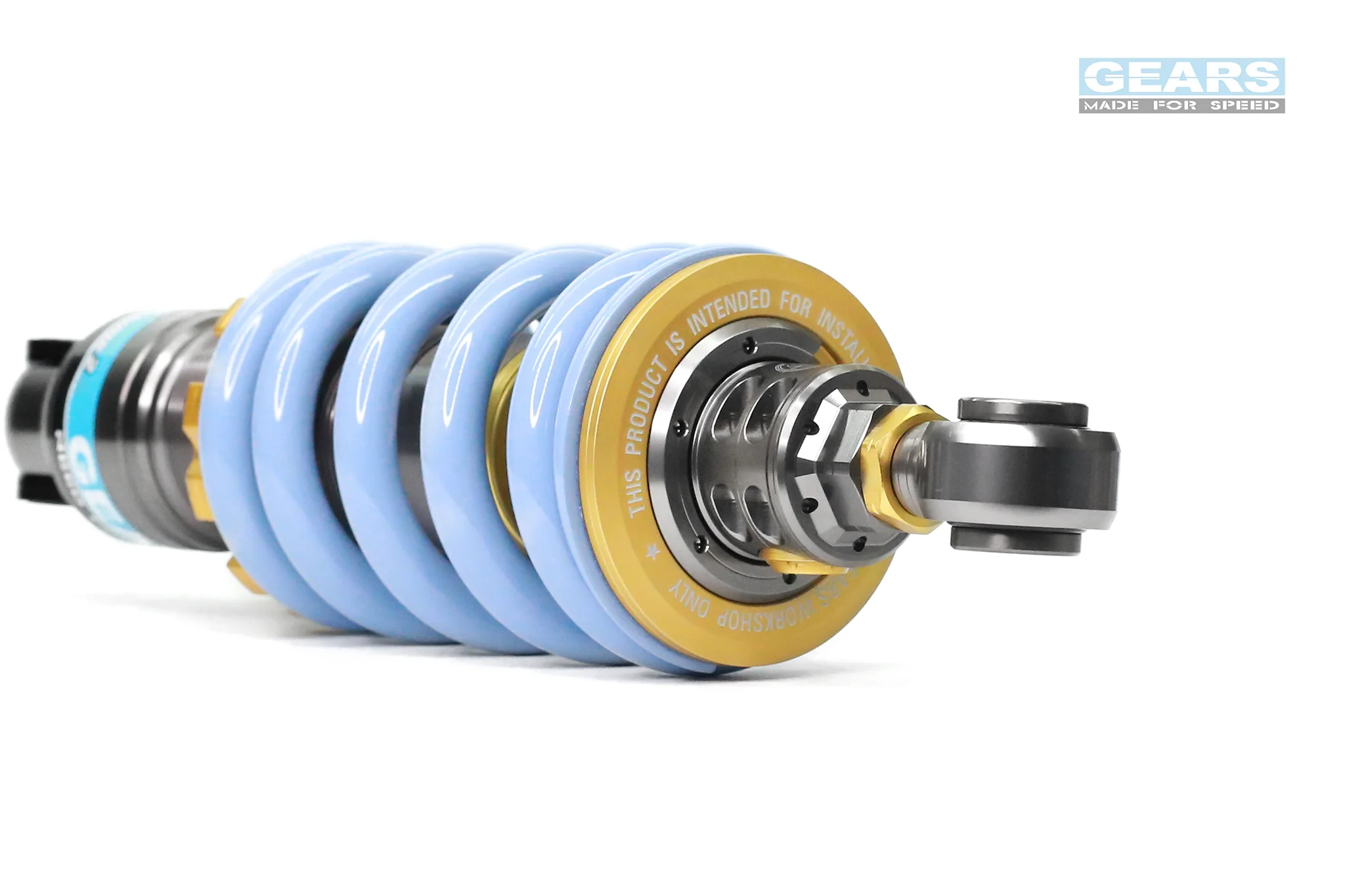 HONDA CBR650R/CB650R (19~20) EV2 Rear Suspension - Image 5