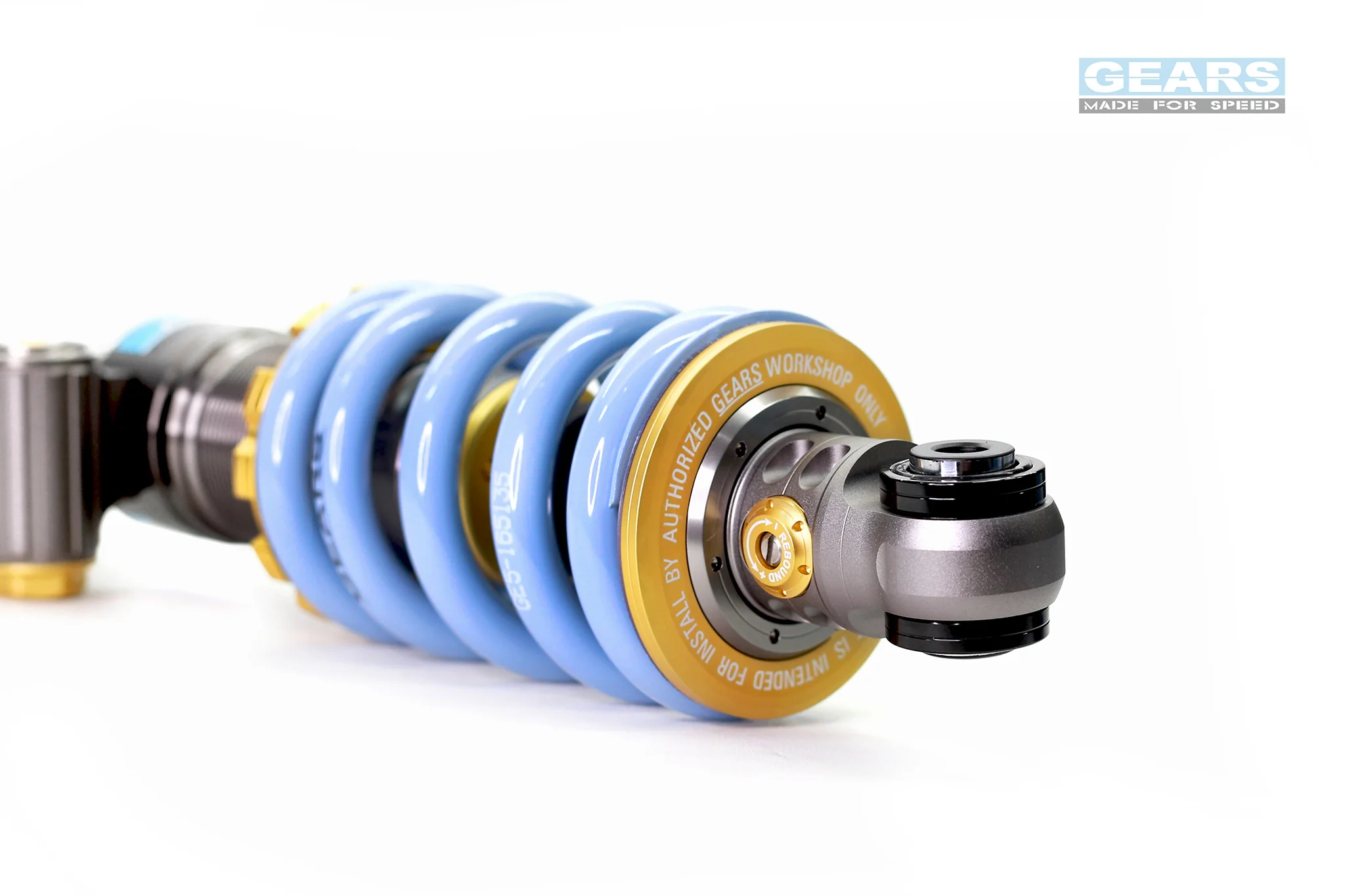 HONDA NC750 D/S EV2 Rear Suspension - Image 5