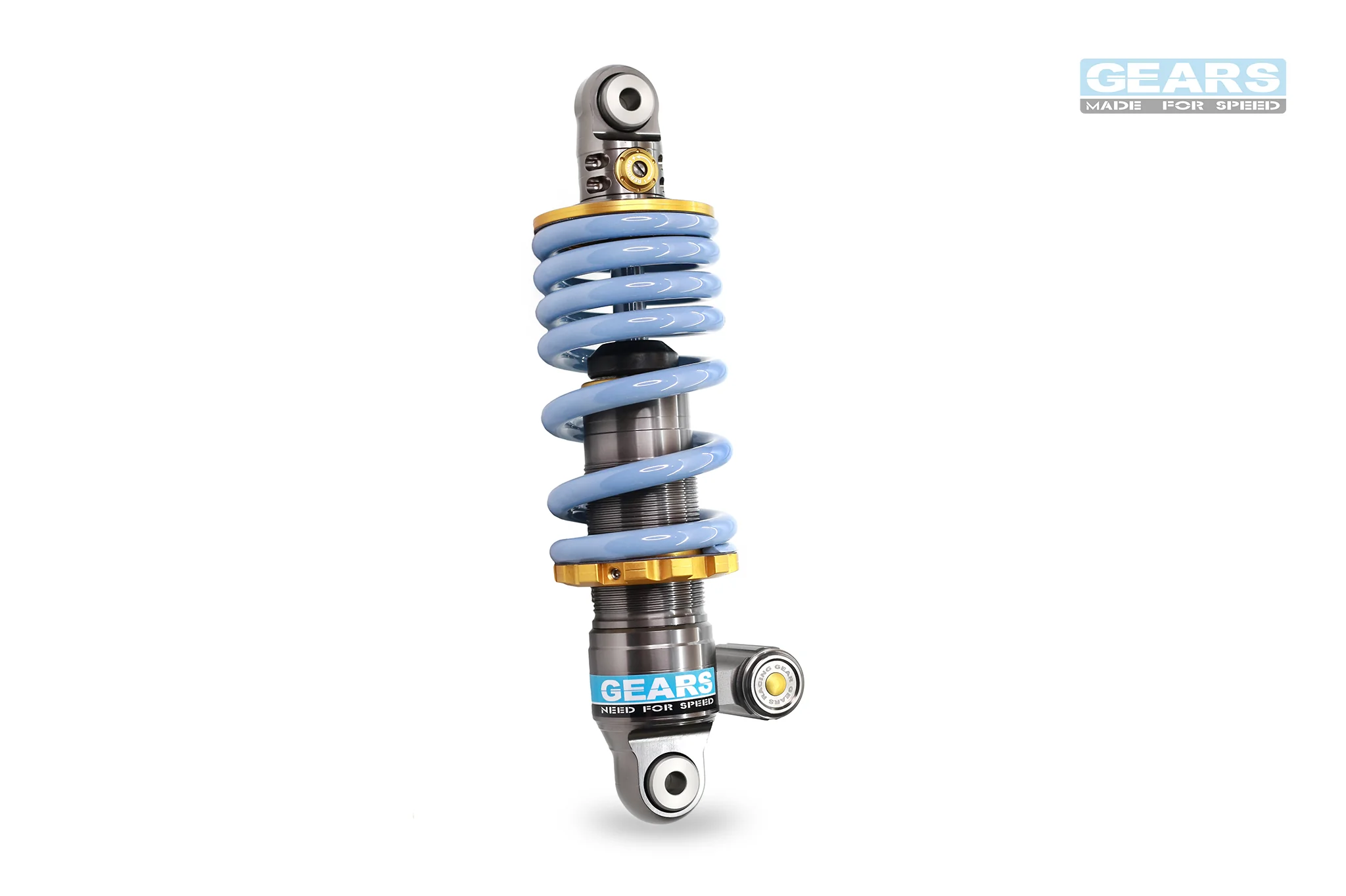 HUSQVARNA VITPILEN/SVARTPILEN 401 (18~23) EV2 Rear Suspension