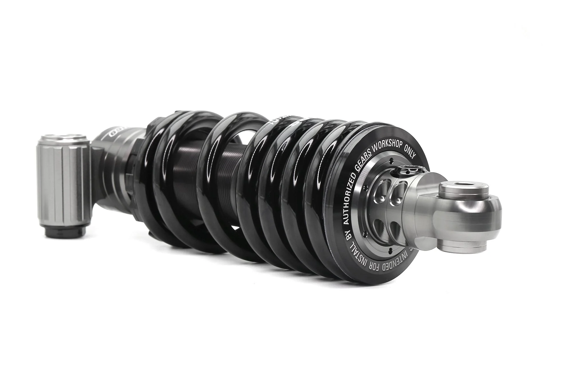 HUSQVARNA VITPILEN/SVARTPILEN 401 (18~23) EV2 Rear Suspension - Image 10