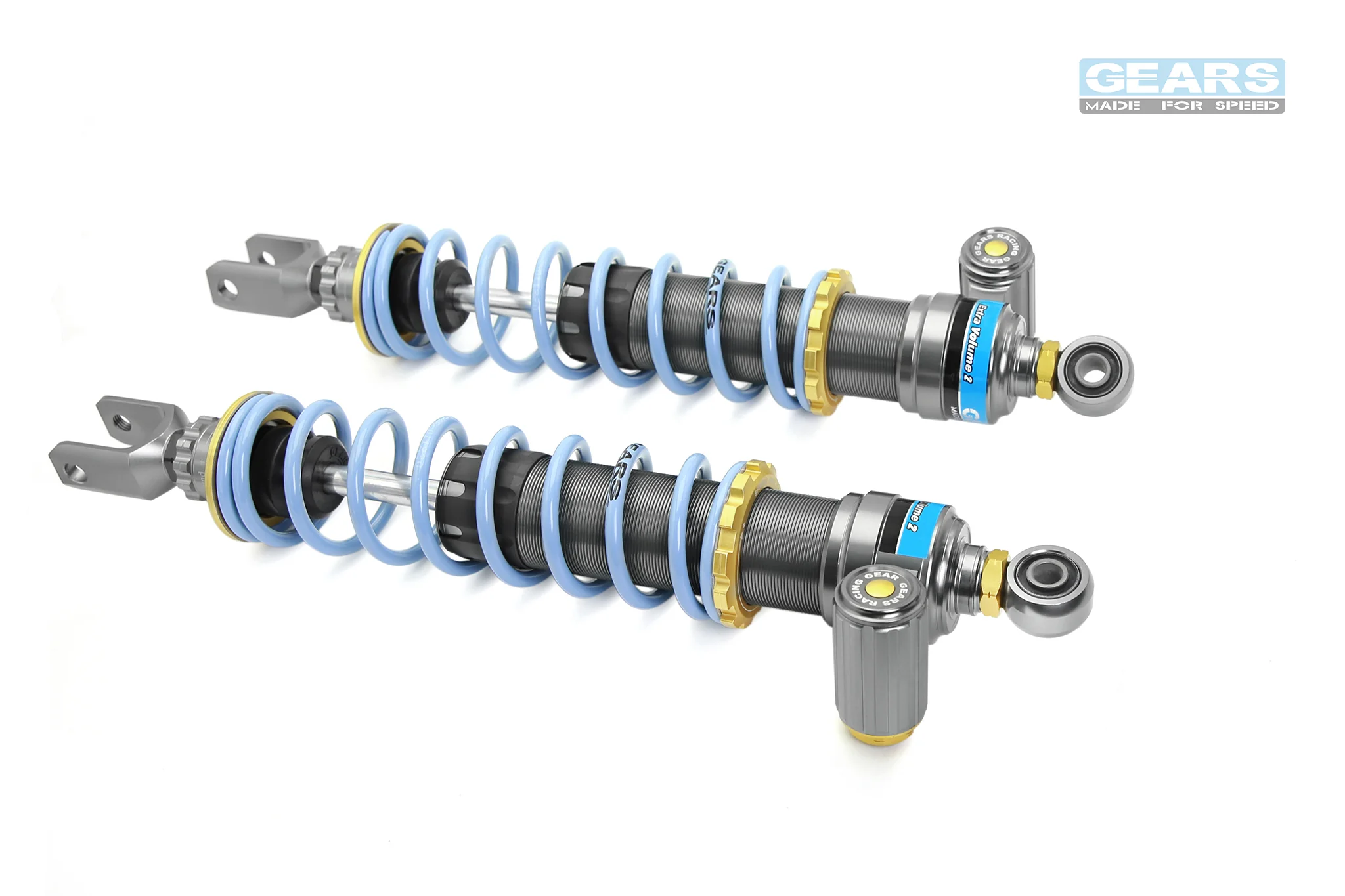 KYMCO Xciting 400/Xciting S 400/Xciting VS 400 EV2 Rear Suspension - Image 4