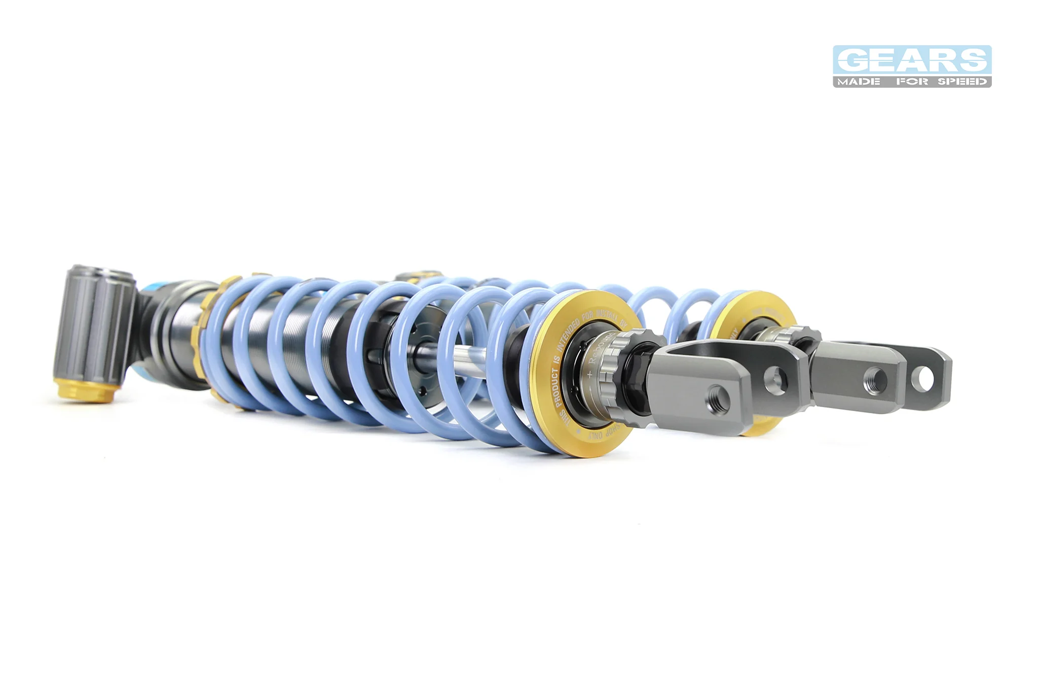 KYMCO Xciting 400/Xciting S 400/Xciting VS 400 EV2 Rear Suspension - Image 5
