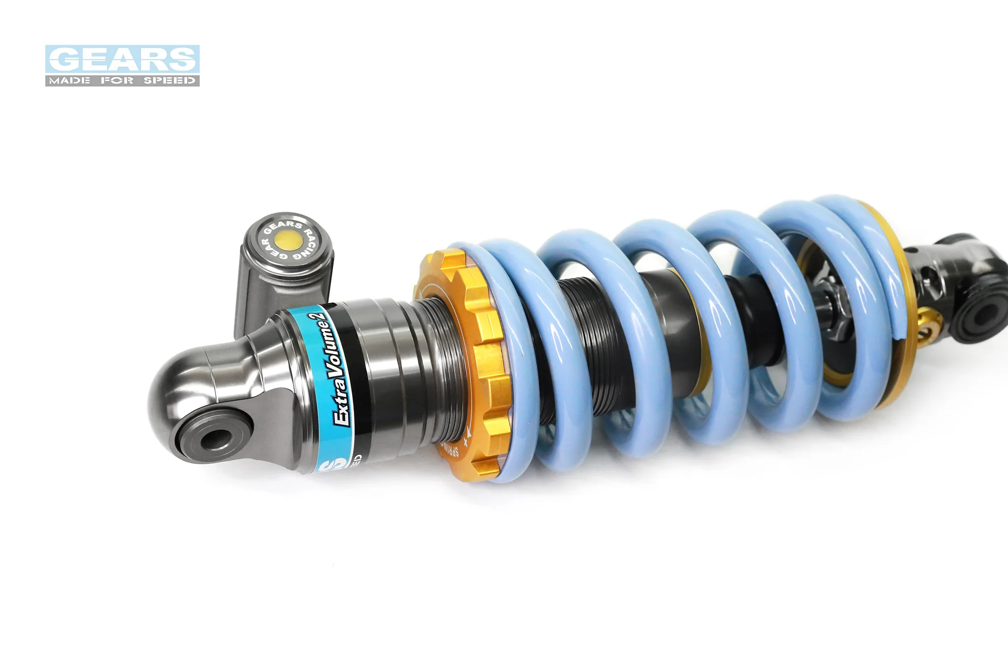 KAWASAKI Z650 (17~) EV2 Rear Suspension - Image 2