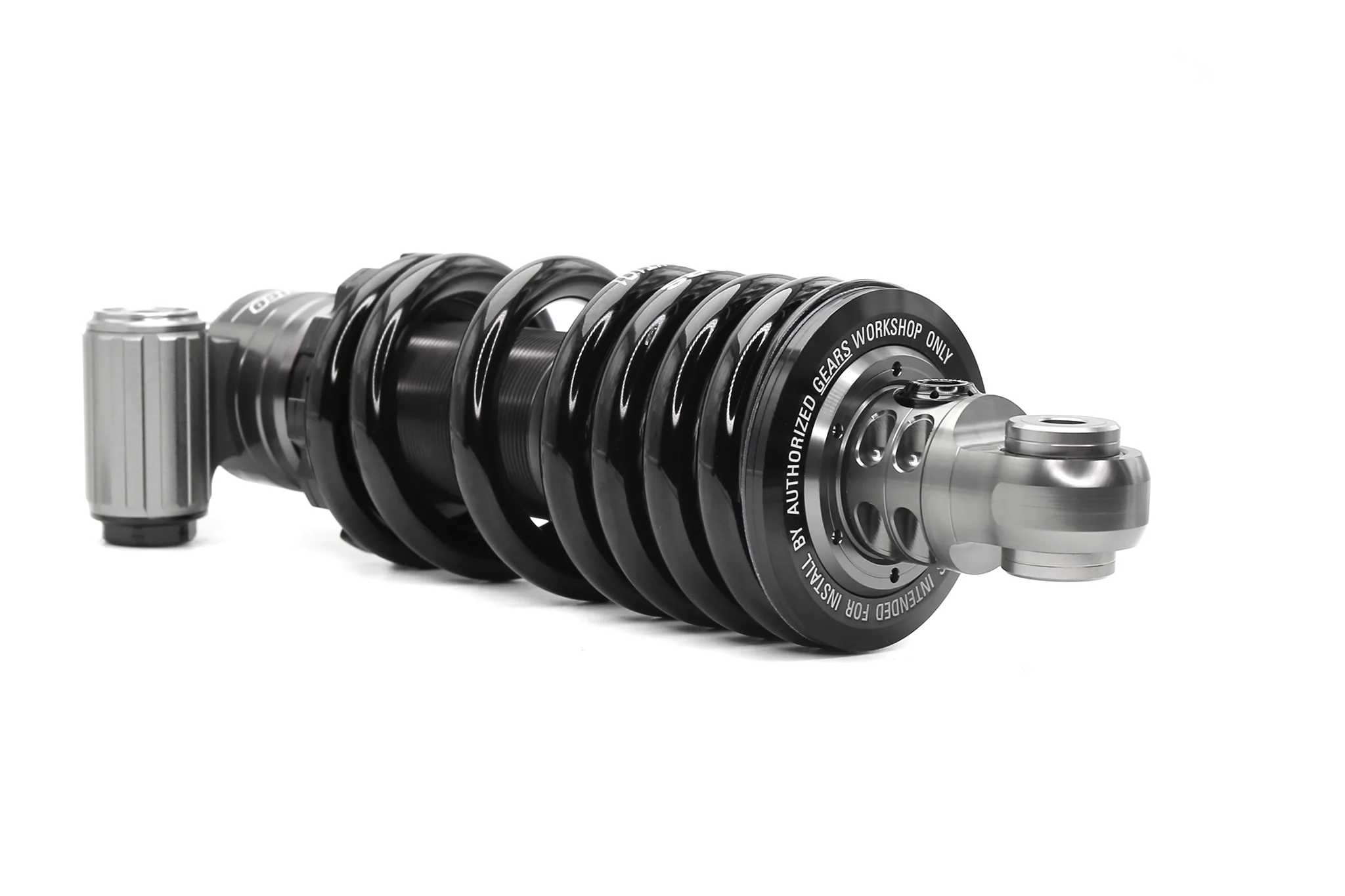 KTM DUKE 125/390 (14~23) & RC 390 (14~21) EV2 Rear Suspension - Image 10
