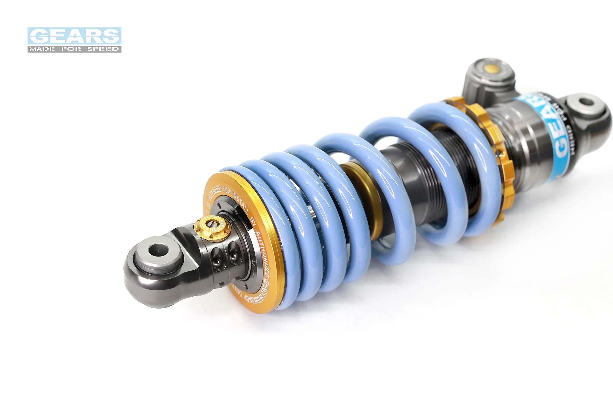 KTM DUKE 125/390 (14~23) & RC 390 (14~21) EV2 Rear Suspension - Image 3
