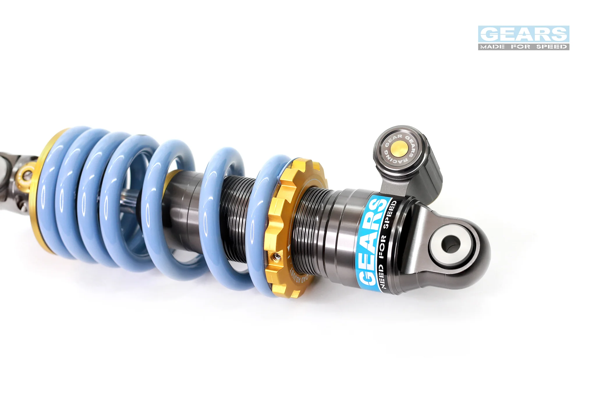 KTM DUKE 125/390 (14~23) & RC 390 (14~21) EV2 Rear Suspension - Image 4