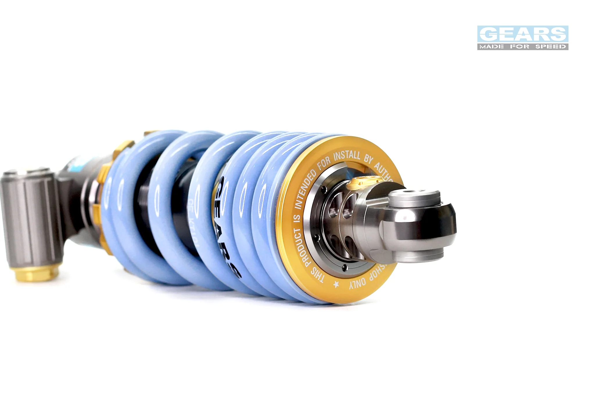 KTM DUKE 125/390 (14~23) & RC 390 (14~21) EV2 Rear Suspension - Image 5