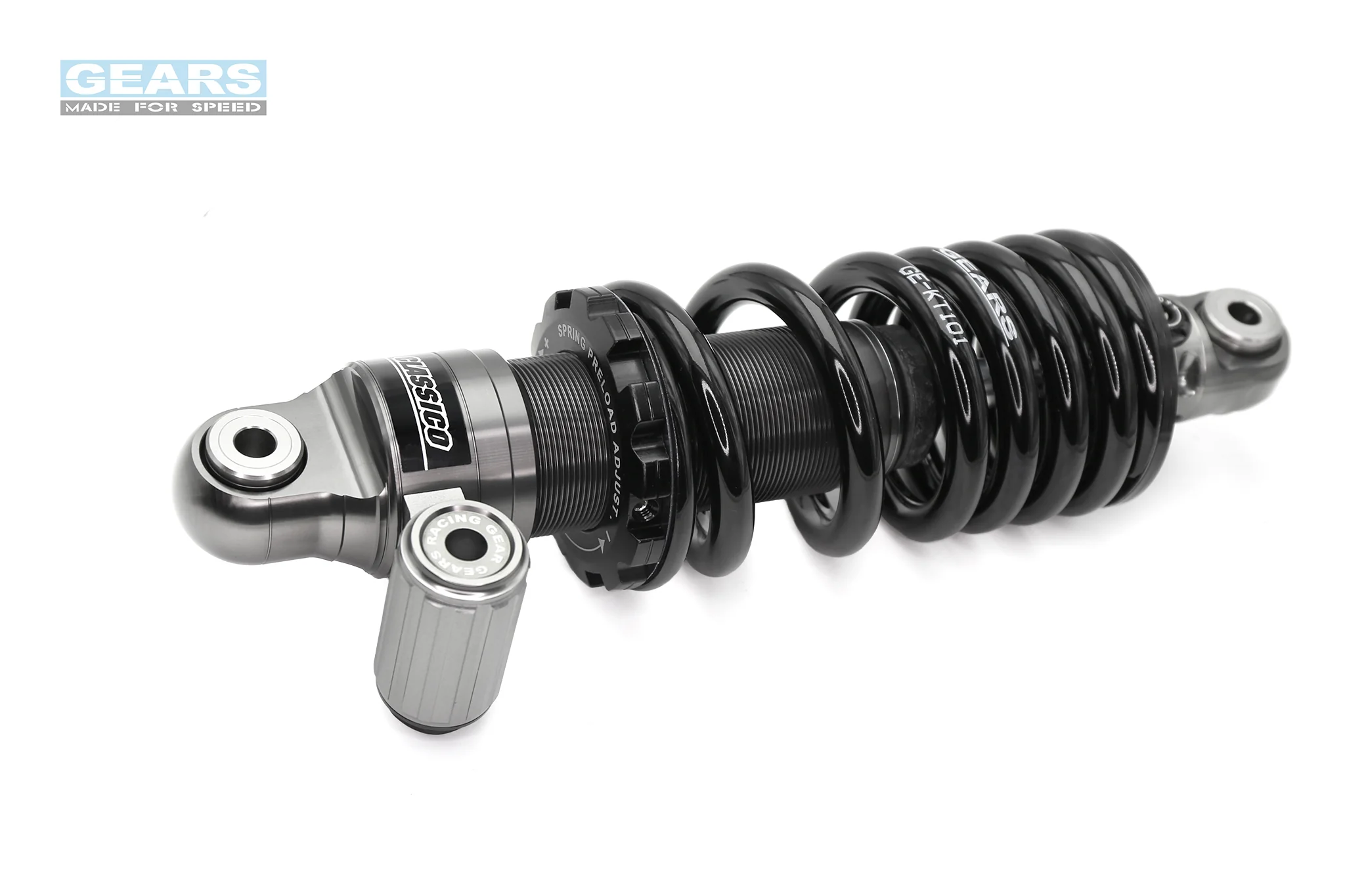 KTM DUKE 125/390 (14~23) & RC 390 (14~21) EV2 Rear Suspension - Image 7