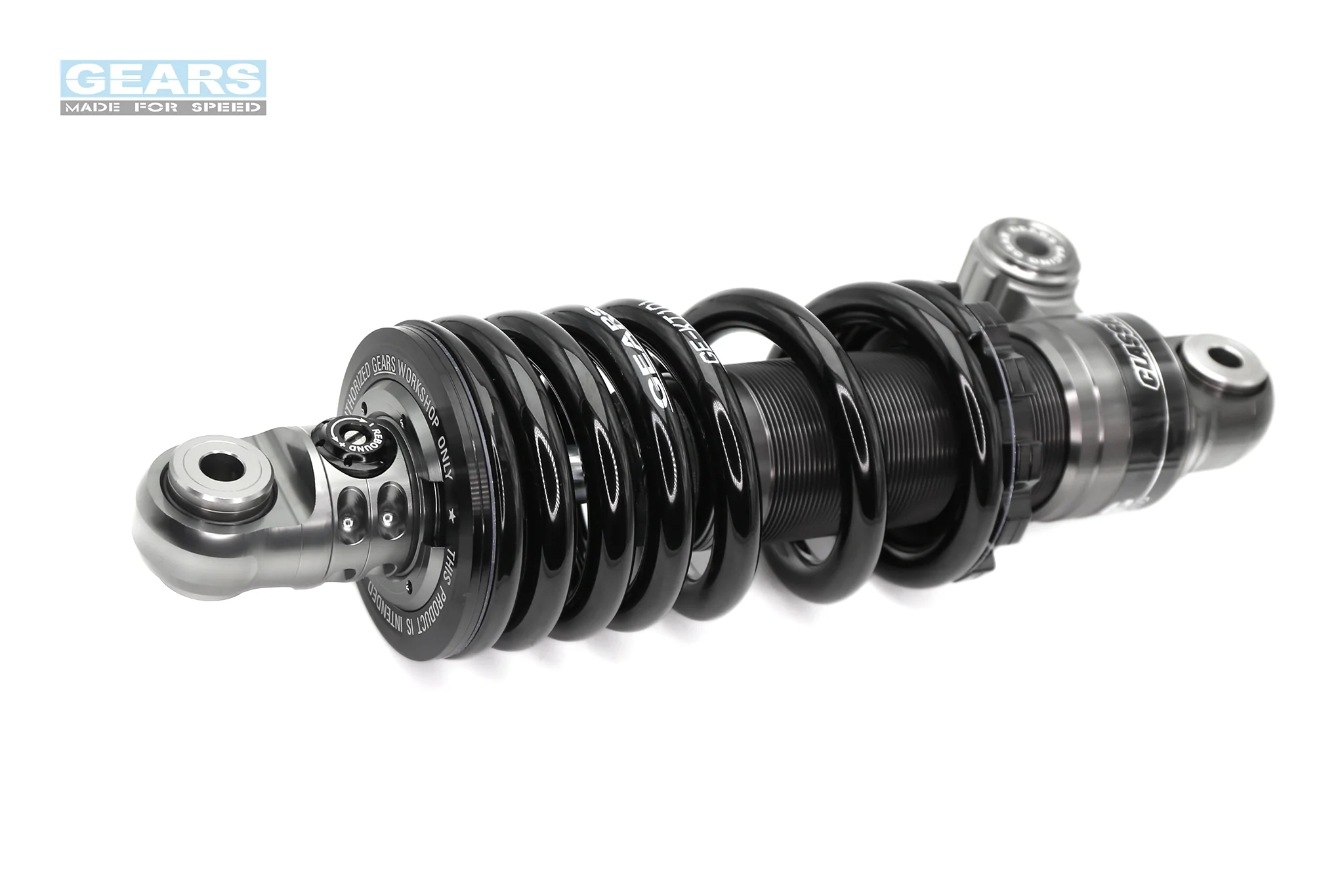 KTM DUKE 125/390 (14~23) & RC 390 (14~21) EV2 Rear Suspension - Image 8