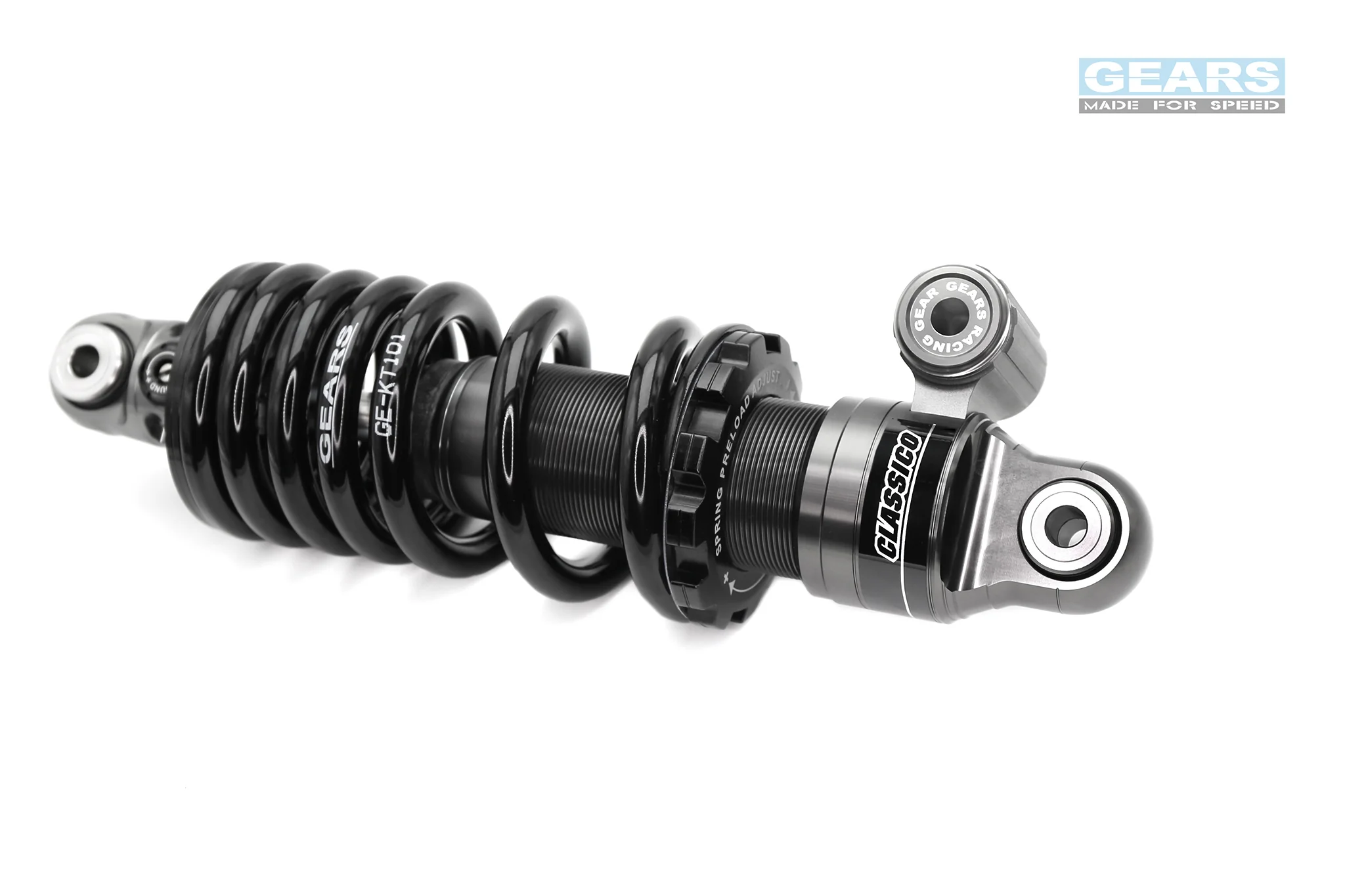 KTM DUKE 125/390 (14~23) & RC 390 (14~21) EV2 Rear Suspension - Image 9