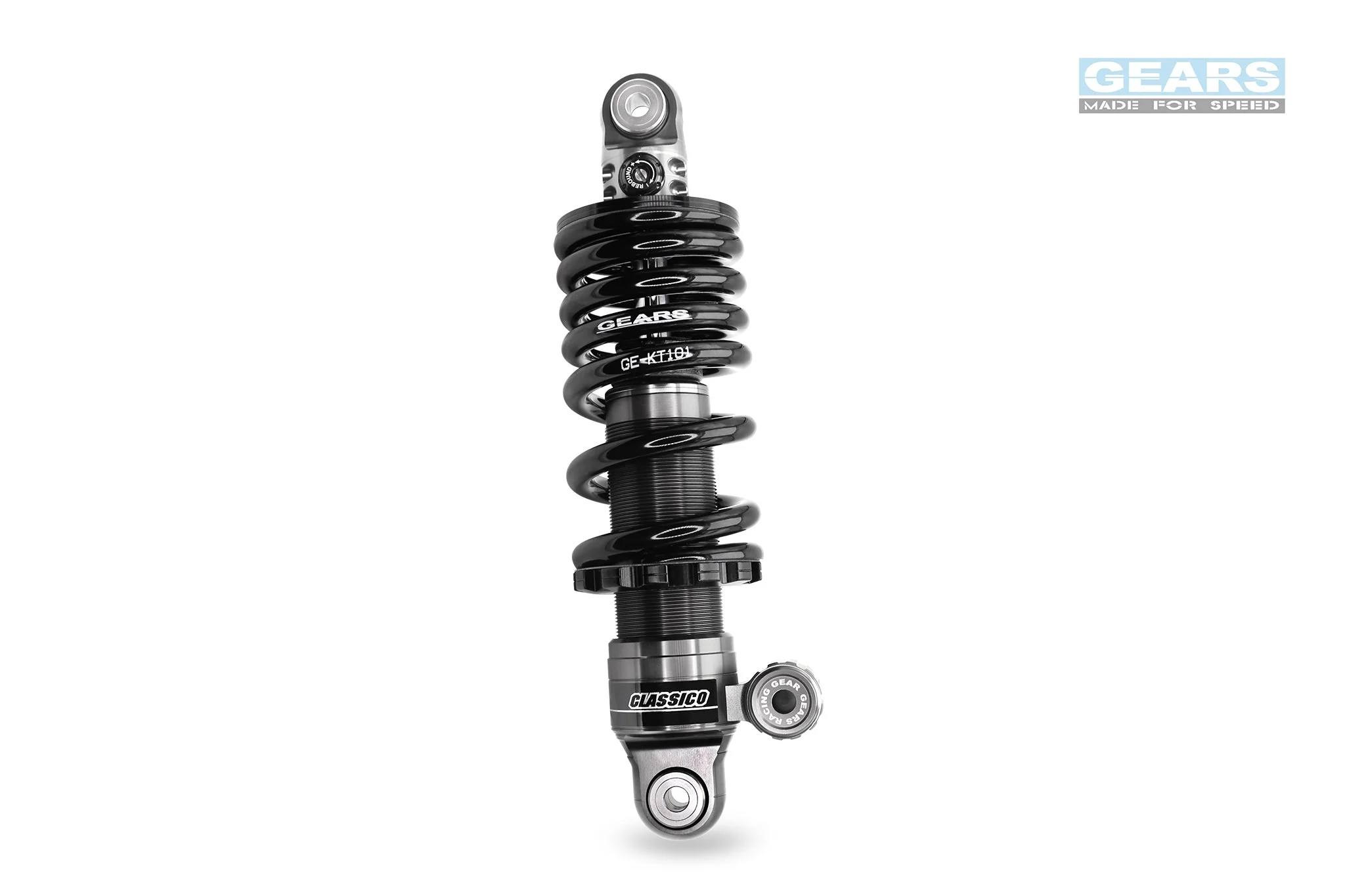 KTM DUKE 250 EV2 Rear Suspension - Image 6
