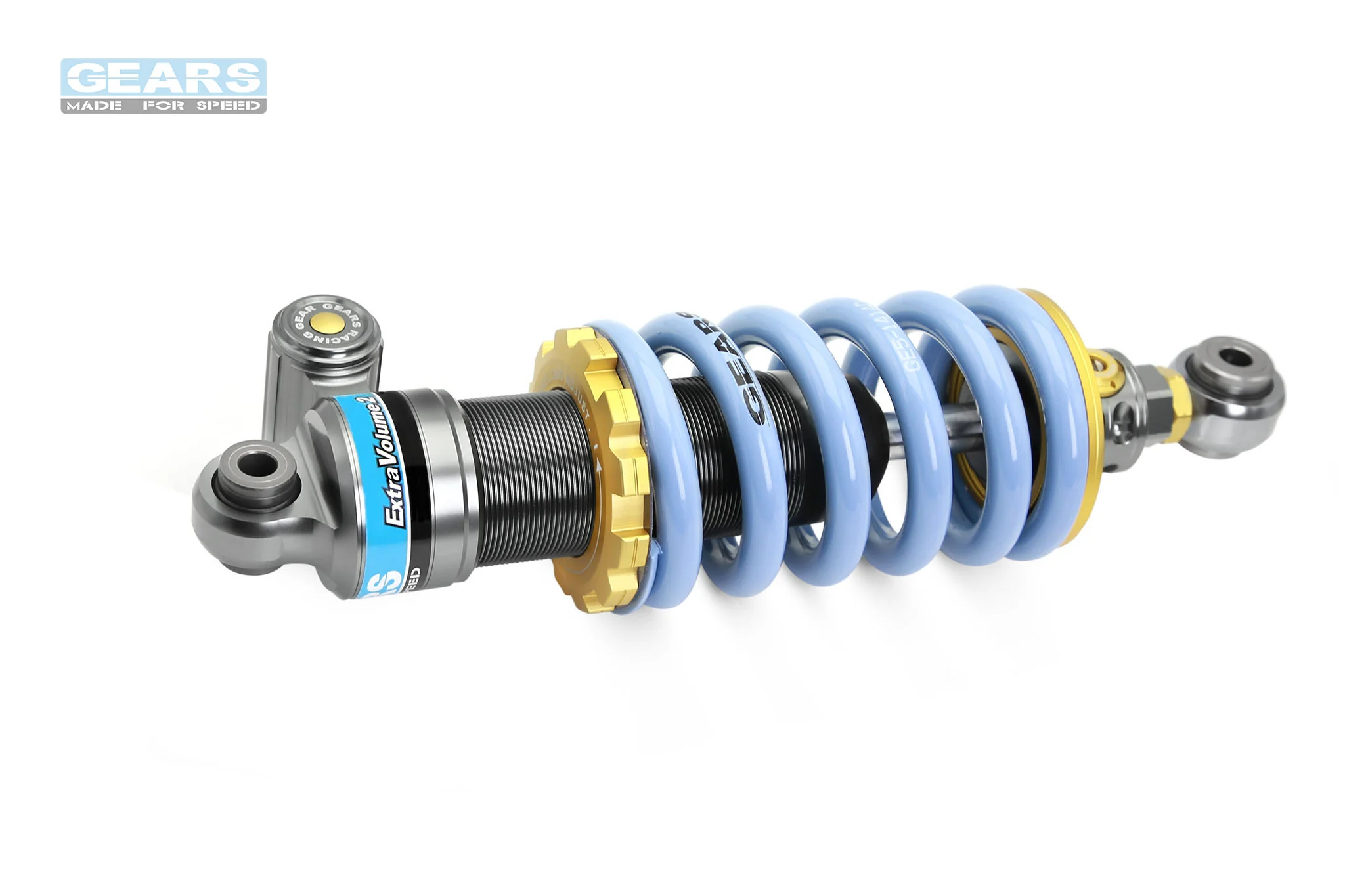 KTM RC 390 (22~23) EV2 Rear Suspension - Image 2