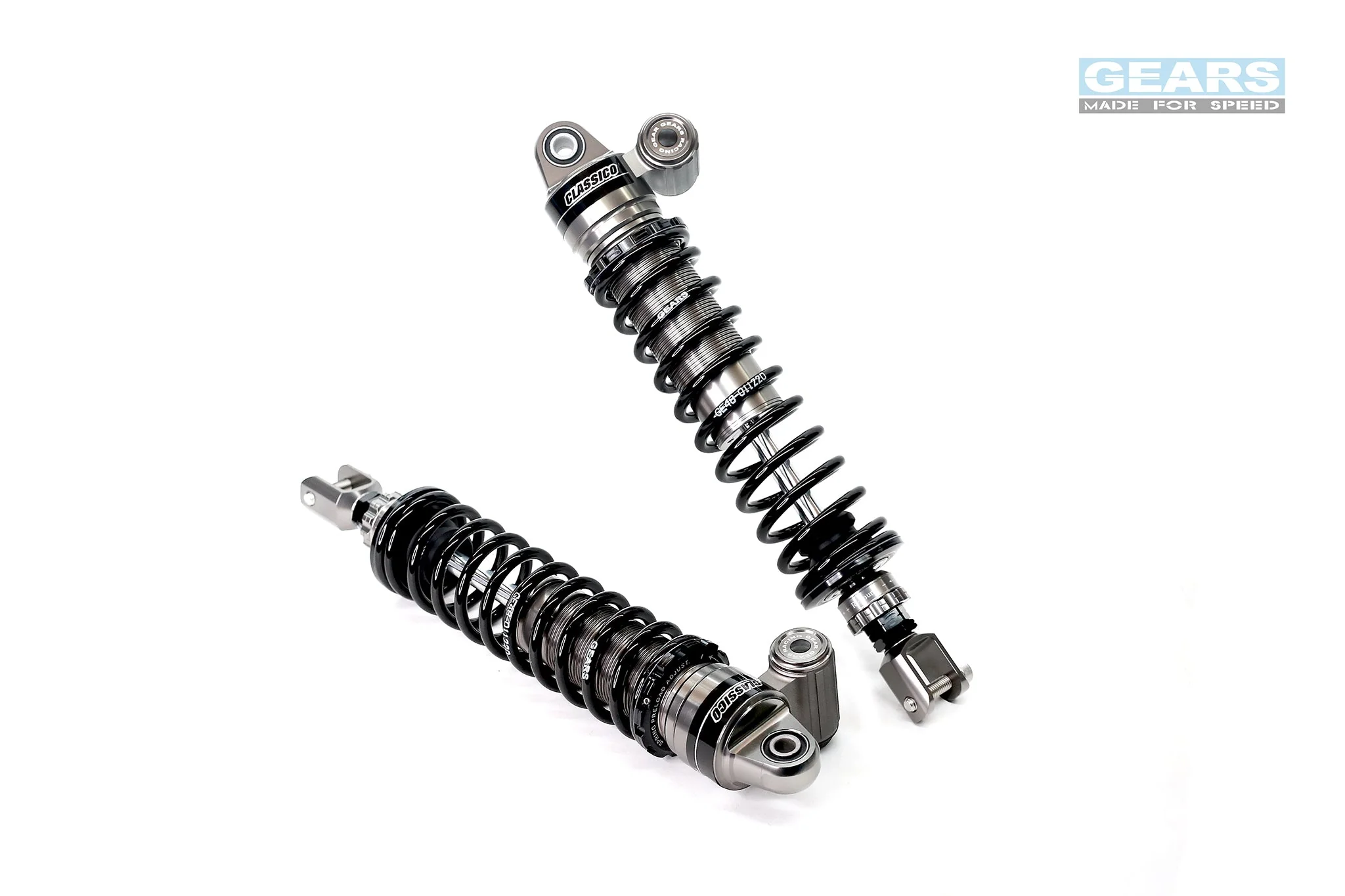 SYM KRN BT (22~) EV2 Rear Suspension - Image 6