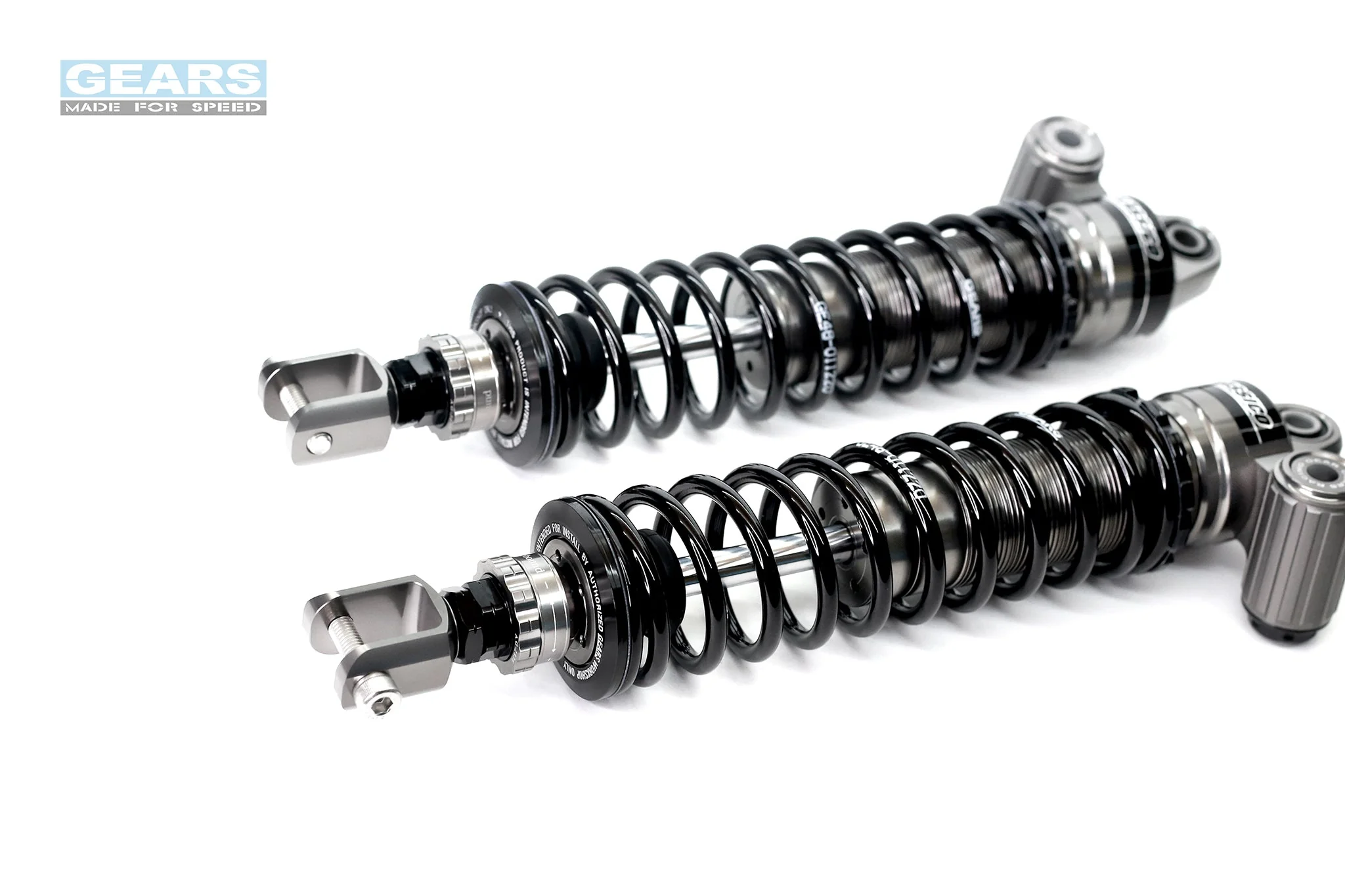 SYM KRN BT (22~) EV2 Rear Suspension - Image 8