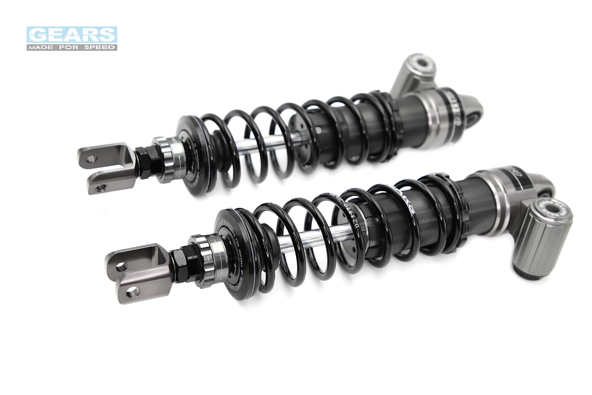 YAMAYA Cygnus-X MK 2/3 EV2 Rear Suspension - Image 8