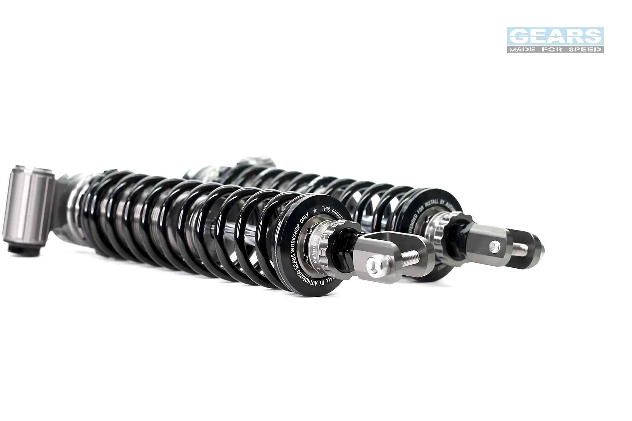 YAMAHA XMAX 300 (17~) EV2 Rear Suspension - Image 10
