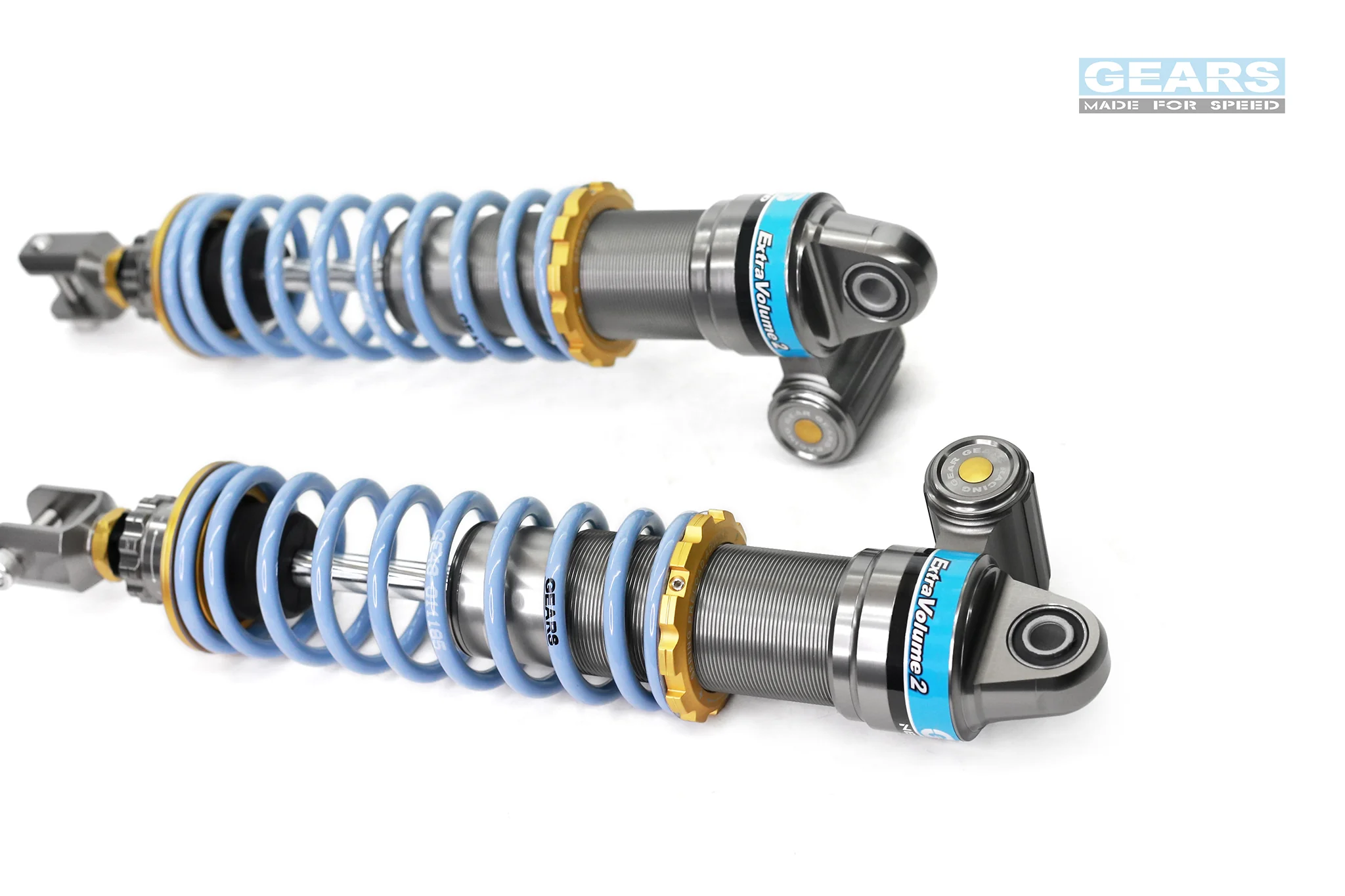 YAMAHA XMAX 300 (17~) EV2 Rear Suspension - Image 4