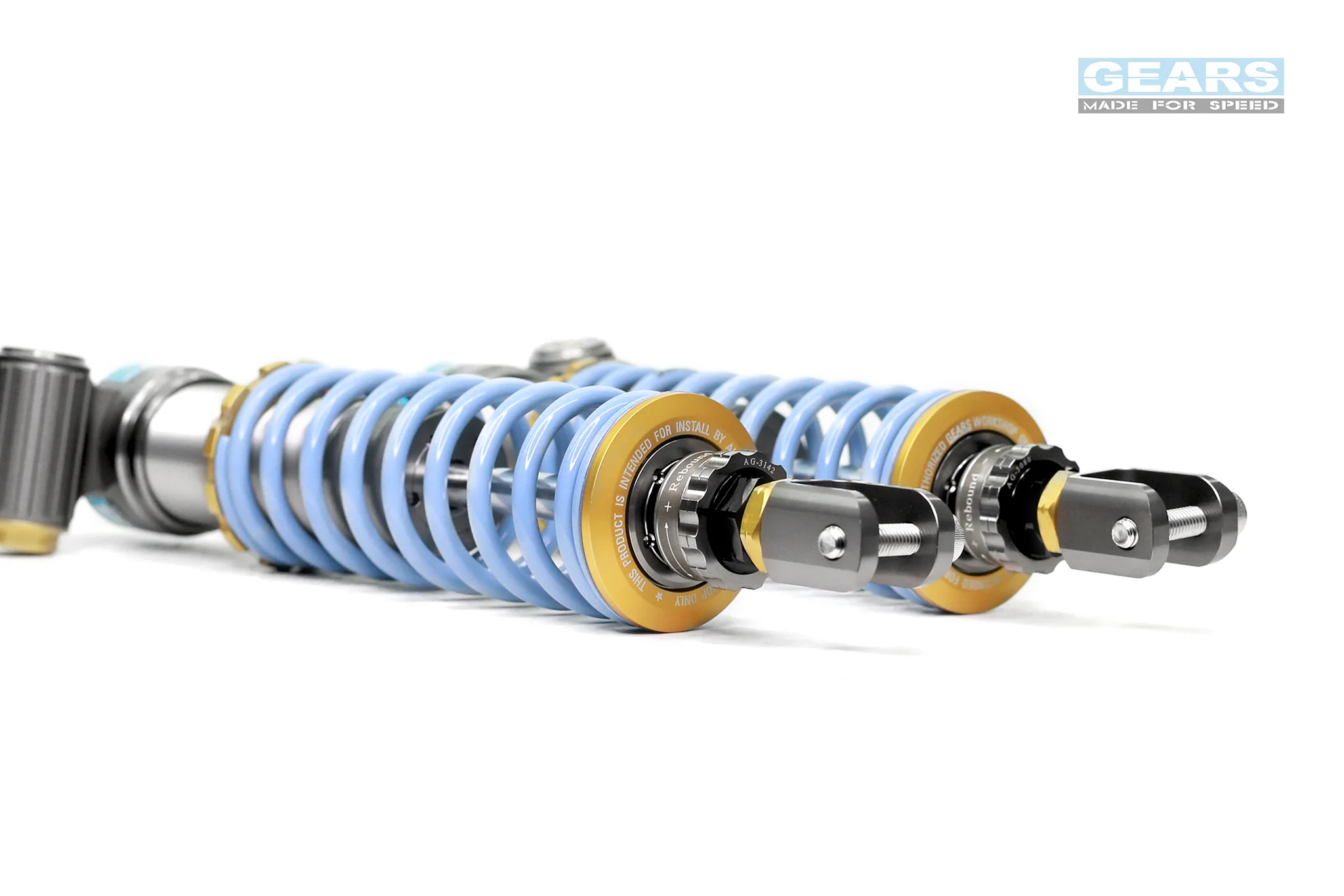 YAMAHA XMAX 300 (17~) EV2 Rear Suspension - Image 5