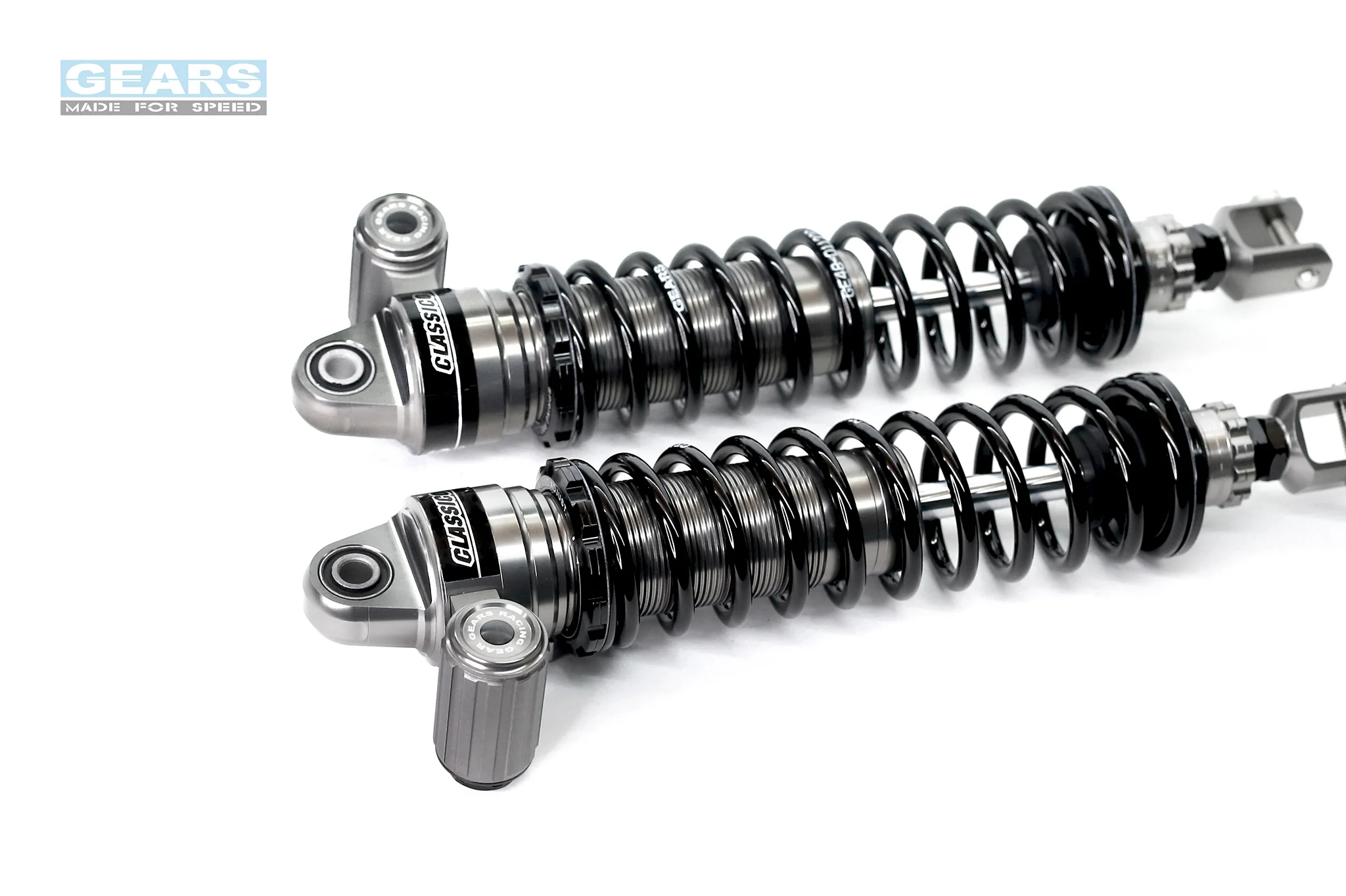 YAMAHA XMAX 300 (17~) EV2 Rear Suspension - Image 7