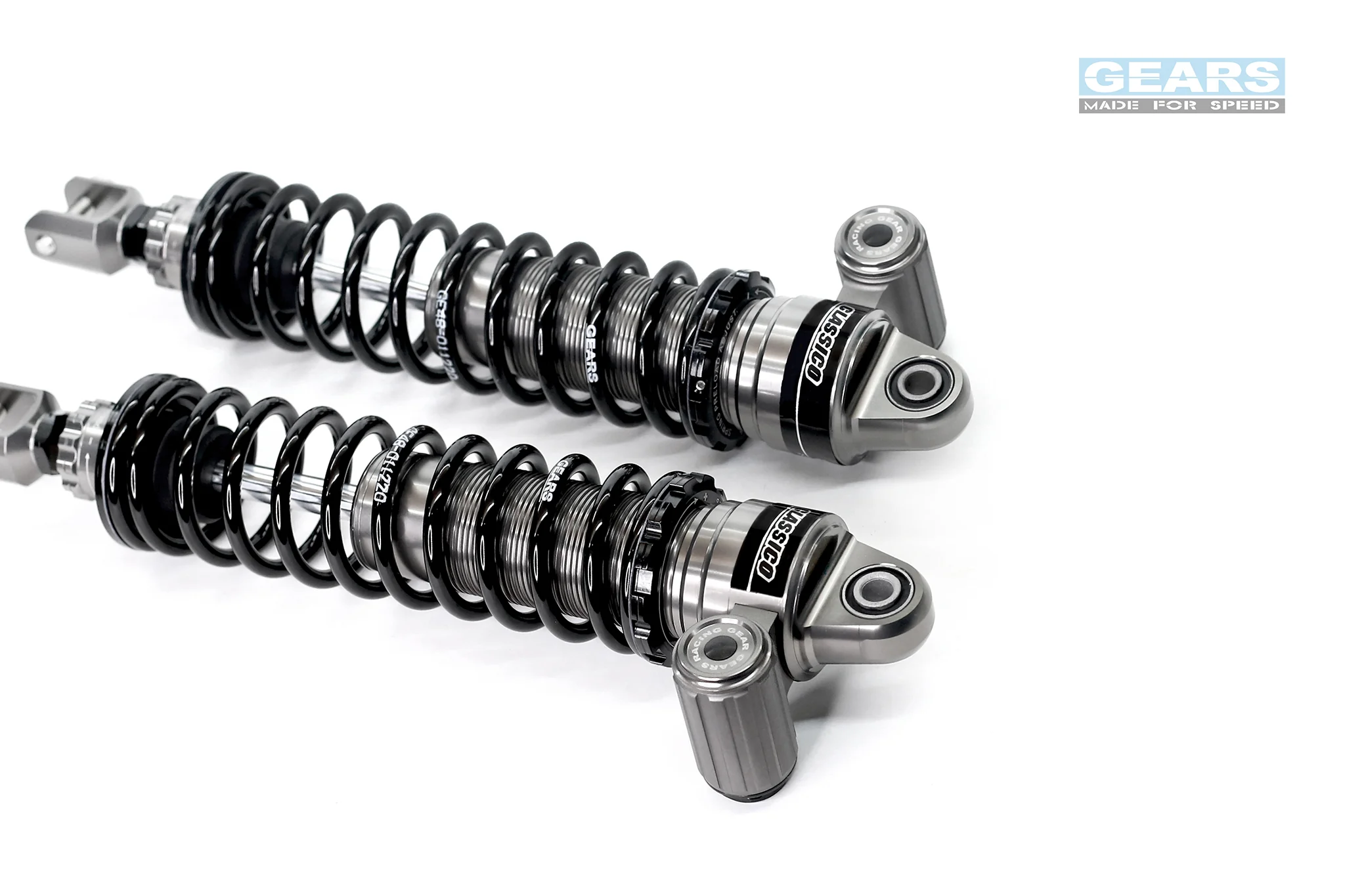 YAMAHA XMAX 300 (17~) EV2 Rear Suspension - Image 9