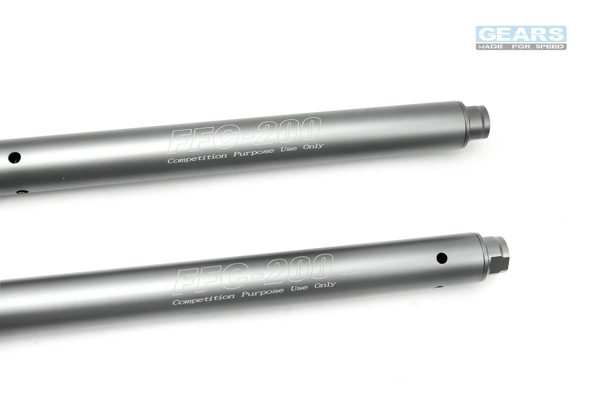 HARLEY DAVIDSON XL1200 Front Fork Cartridge Conventional-Forks ( FFC-200-T ) - Image 4