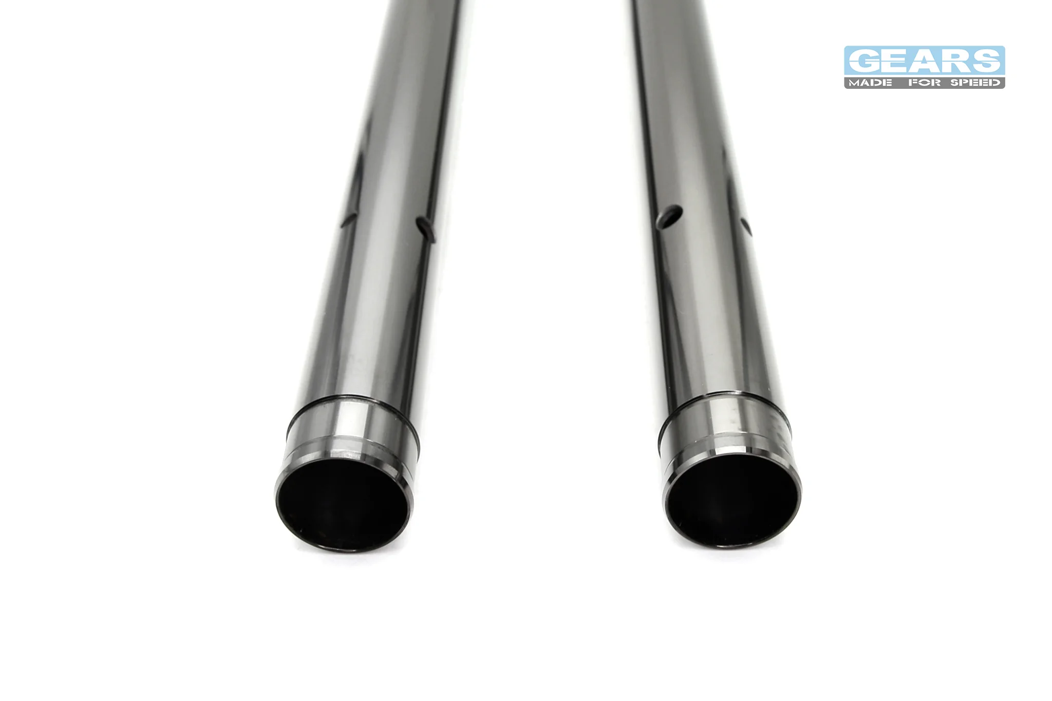 HONDA MSX/Grom 125/Monkey 125/ DAX 125 (22~) Front Fork Cartridge Inverted-Forks ( FFC-200-TT ) - Image 9