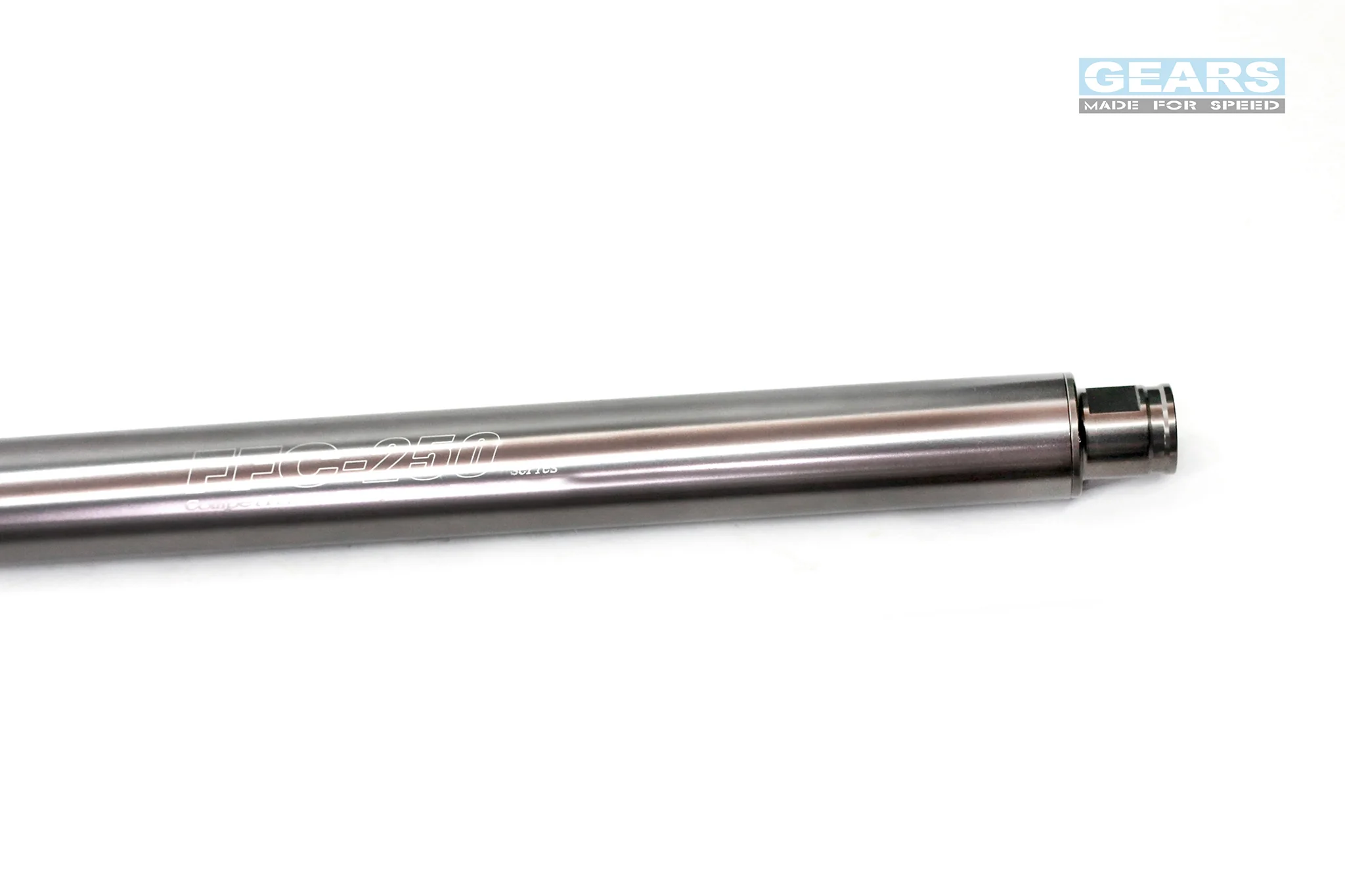 BMW G310 GS (16~) Front Fork Cartridge Inverted-Forks ( FFC-250-S ) - Image 5