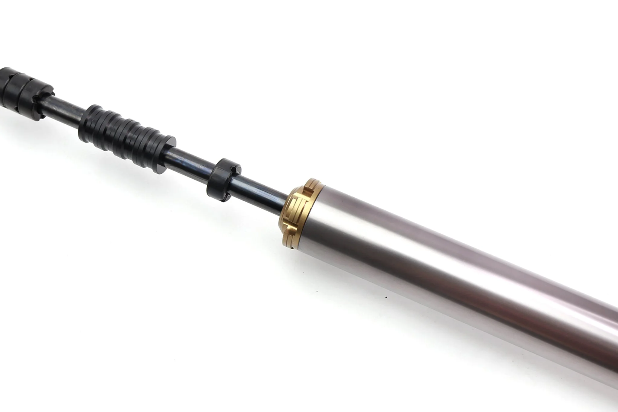 HONDA CRF 250LD Front Fork Cartridge Inverted-Forks ( FFC-250-S ) - Image 2