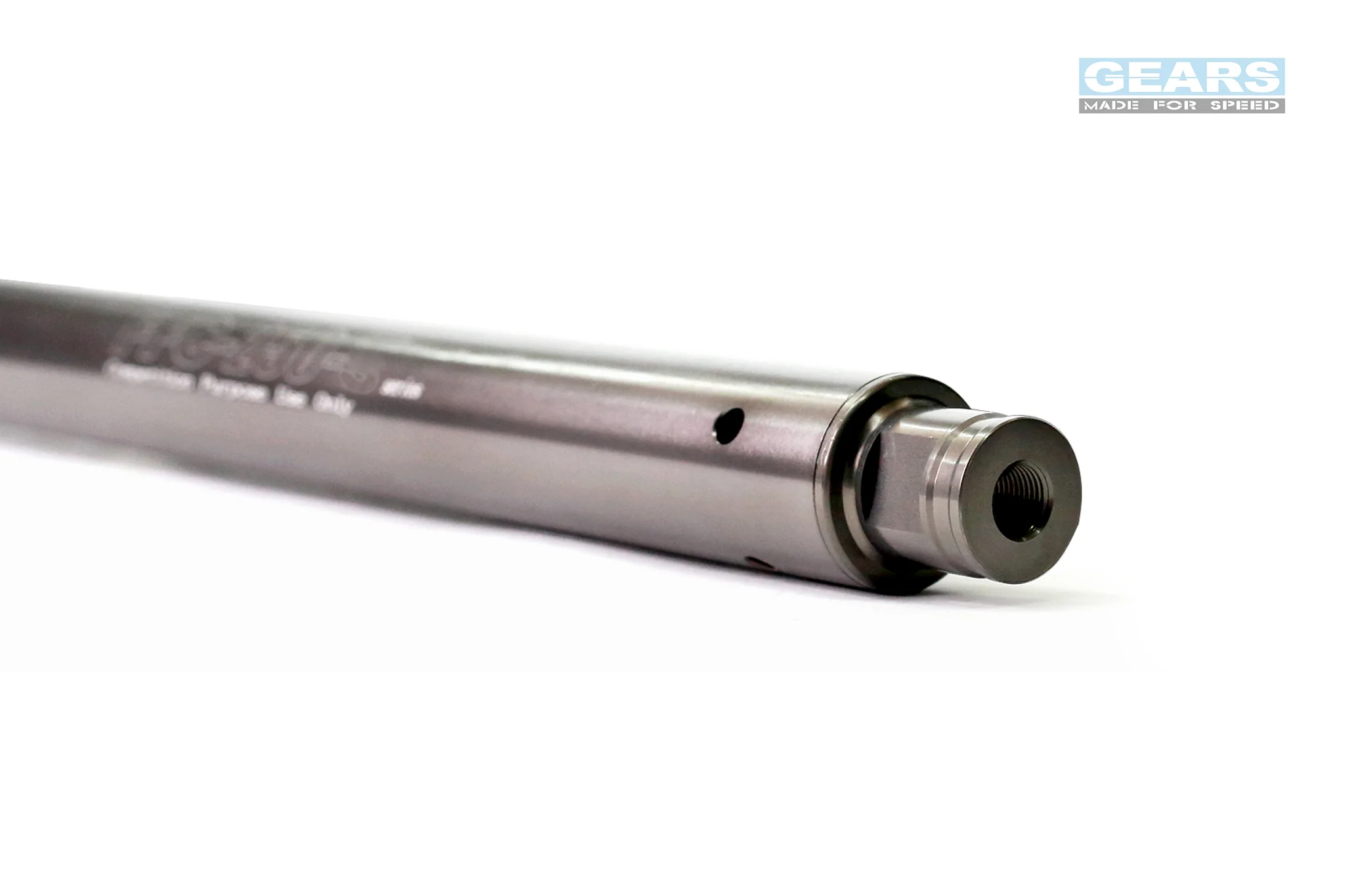 HONDA CBR650R/CB650R (19~20) Front Fork Cartridge Inverted-Forks ( FFC-250-S ) - Image 4