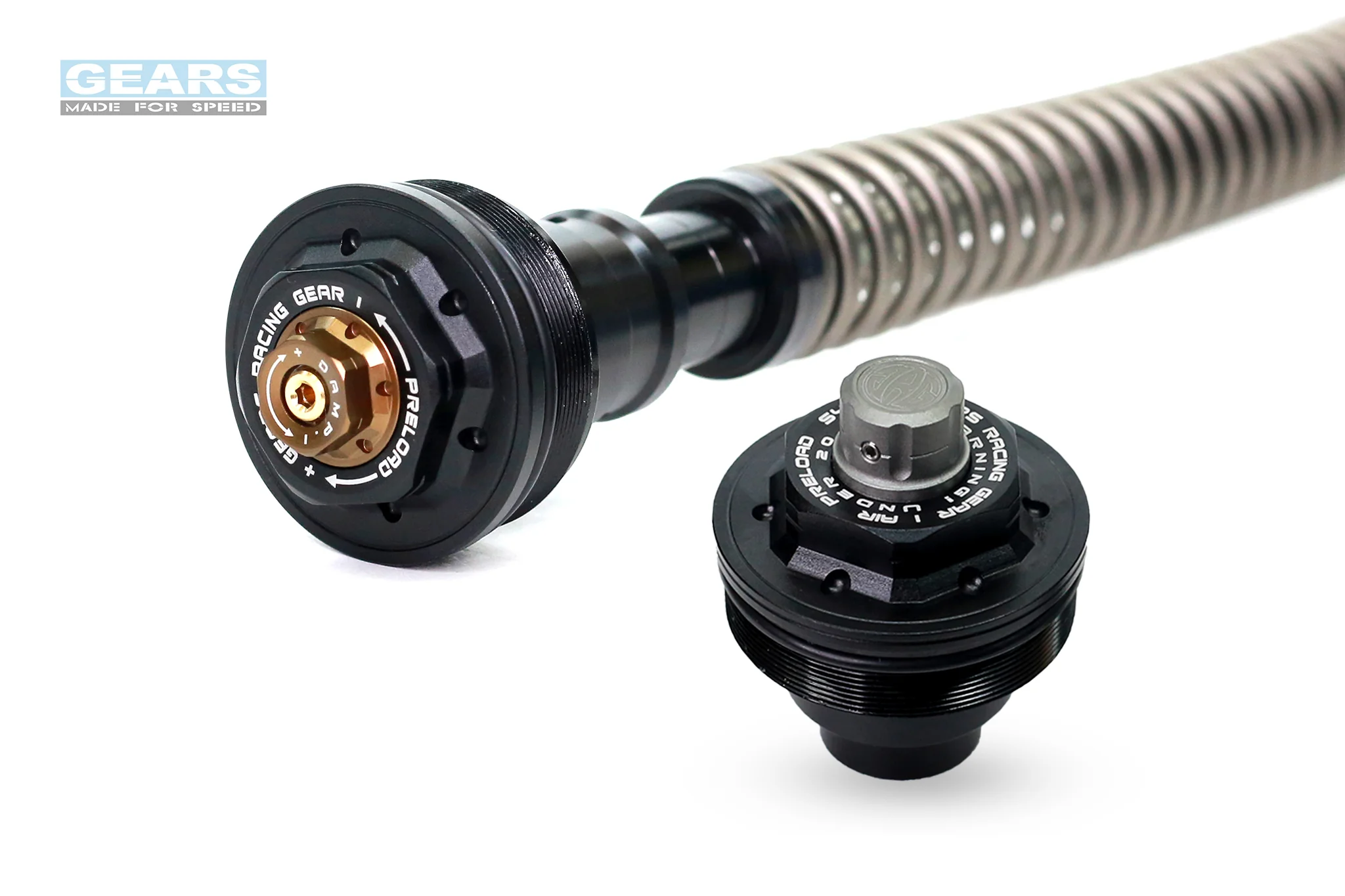 HONDA CB300R (18~22) Front Fork Cartridge Inverted-Forks ( FFC-250-S )