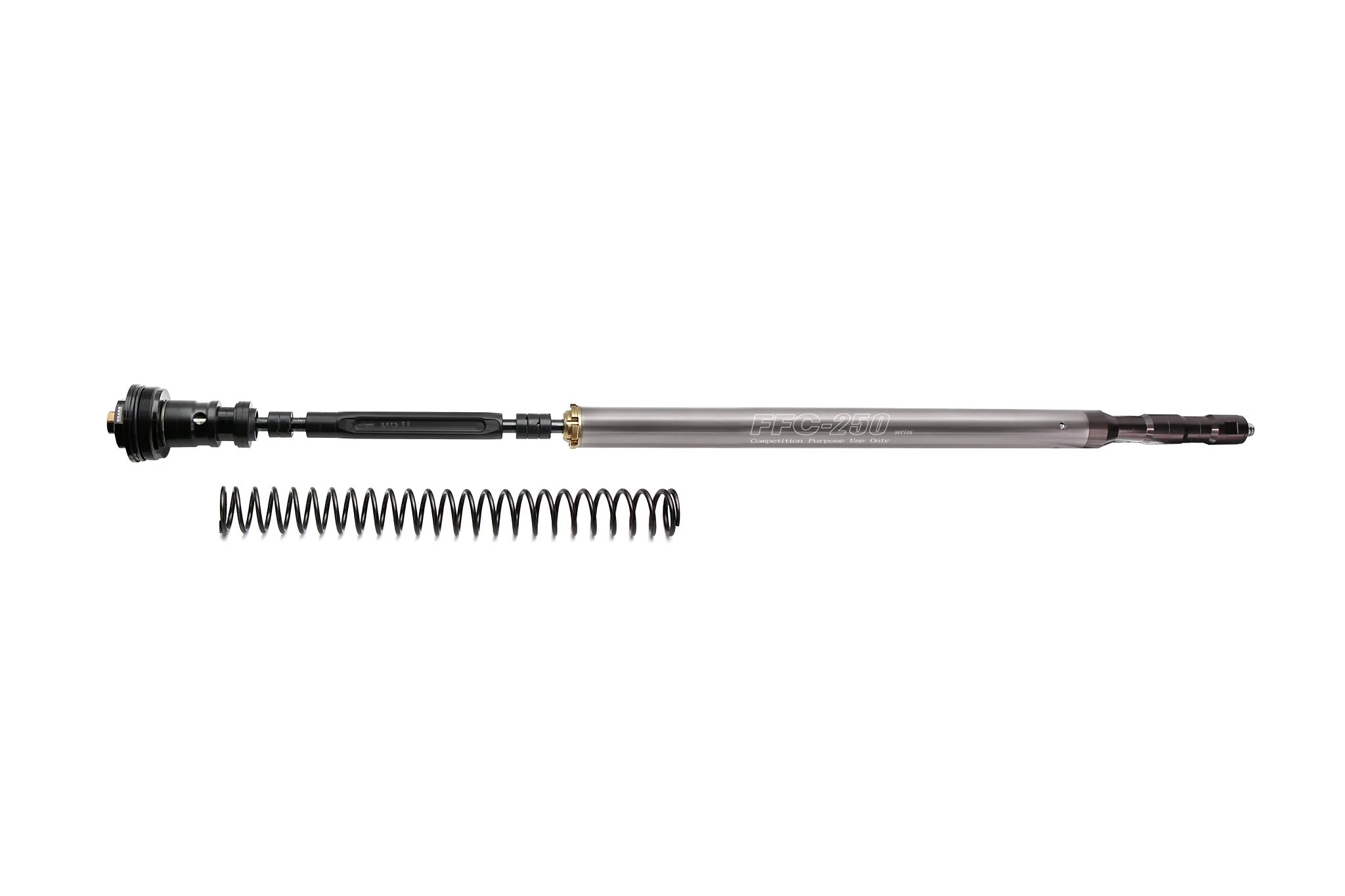 HONDA CRF300L Front Fork Cartridge Inverted-Forks ( FFC-250-S ) - Image 5