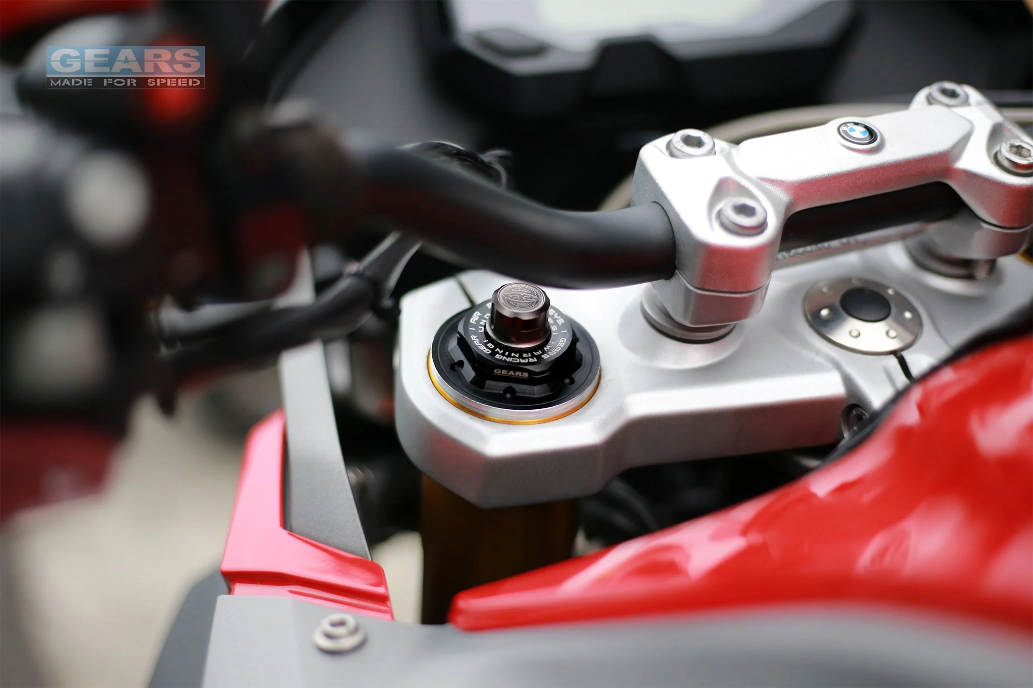 SUZUKI GSX-8S (23~) Front Fork Cartridge Inverted-Forks ( FFC-250-S ) - Image 10