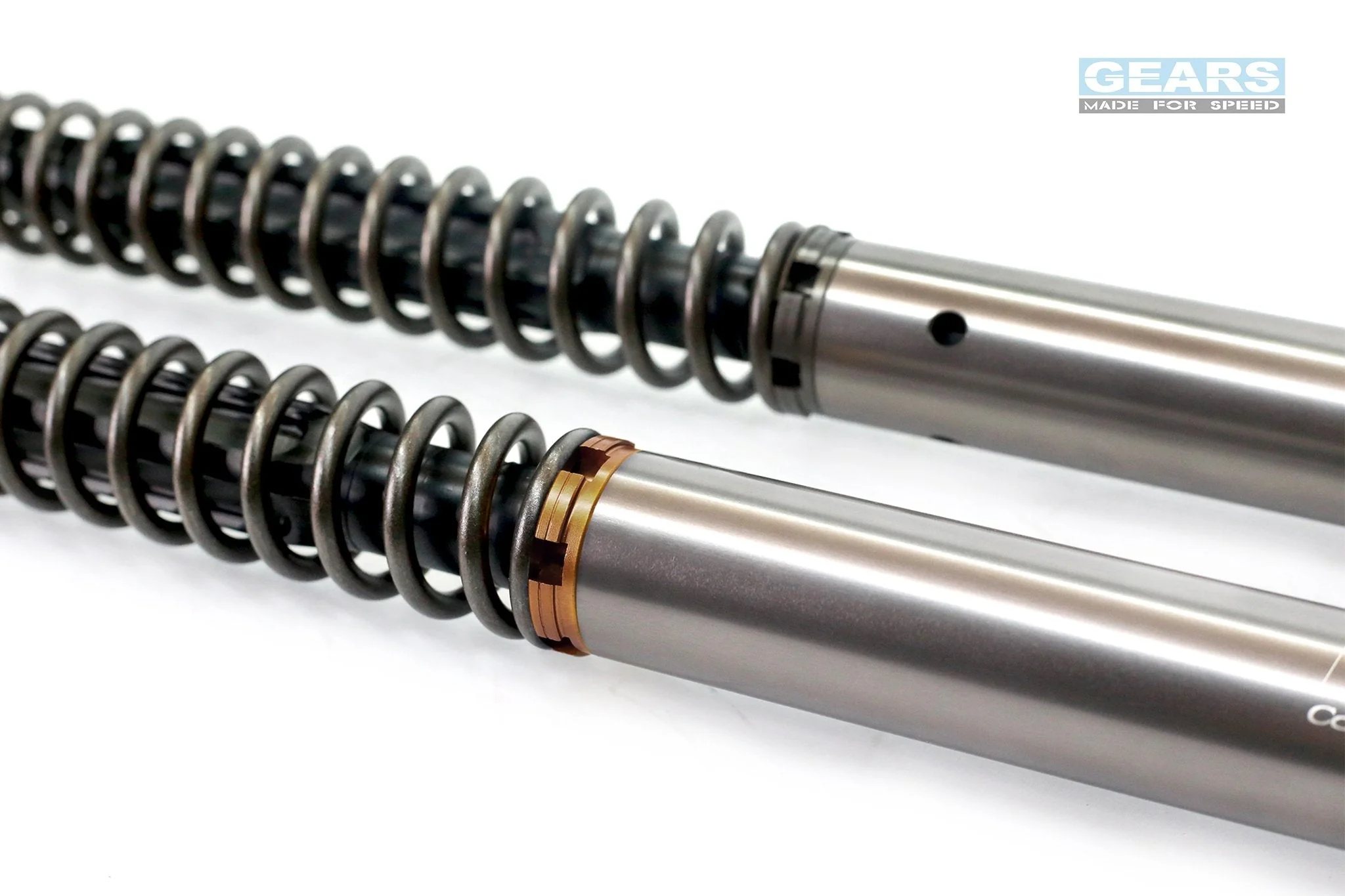 BENELLI TNT300 (15~) Front Fork Cartridge Inverted-Forks ( FFC-250-T ) - Image 3