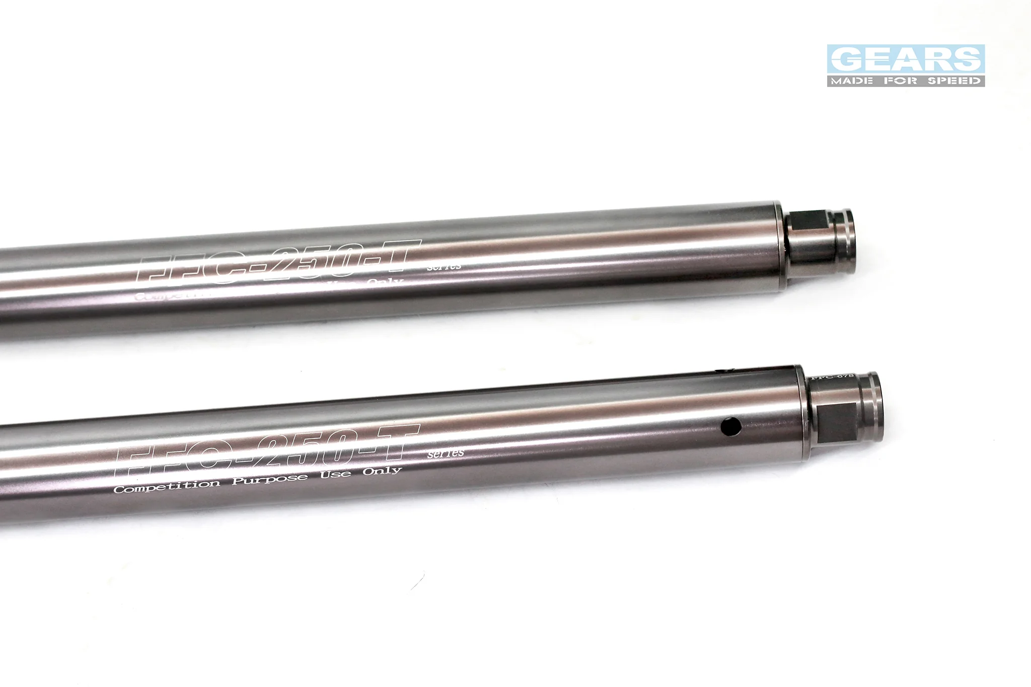 INDIAN Scout Bobber/Scout Sixty/Scout Rogue(17~22) Front Fork Cartridge Conventional-Forks ( FFC-250-T ) - Image 5