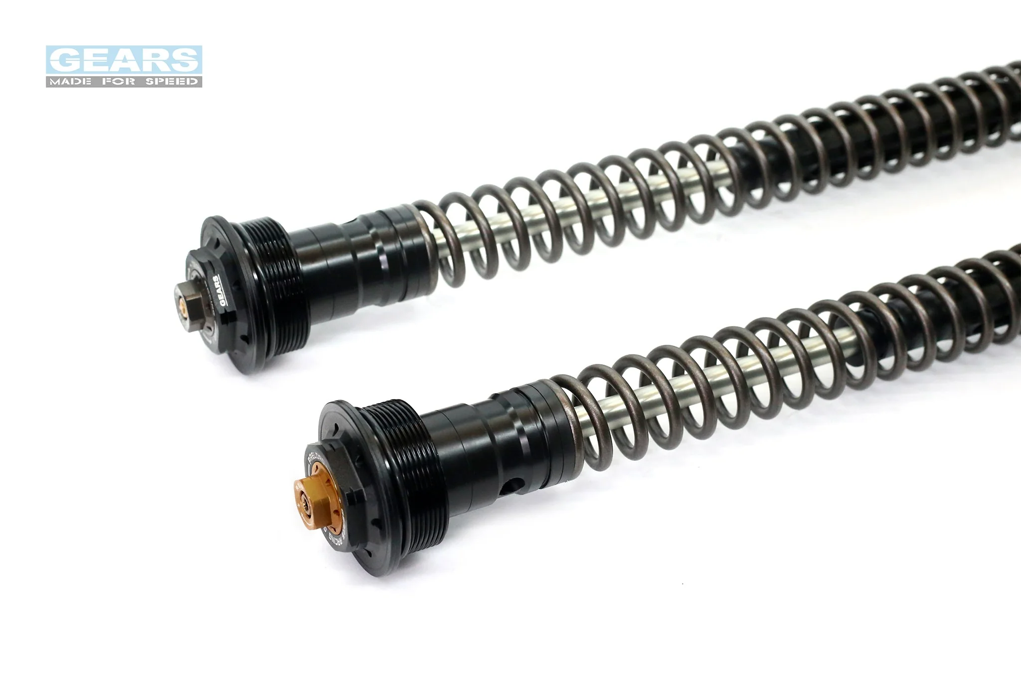 KAWASAKI W800 (19~) Front Fork Cartridge Conventional-Forks ( FFC-250-T ) - Image 2