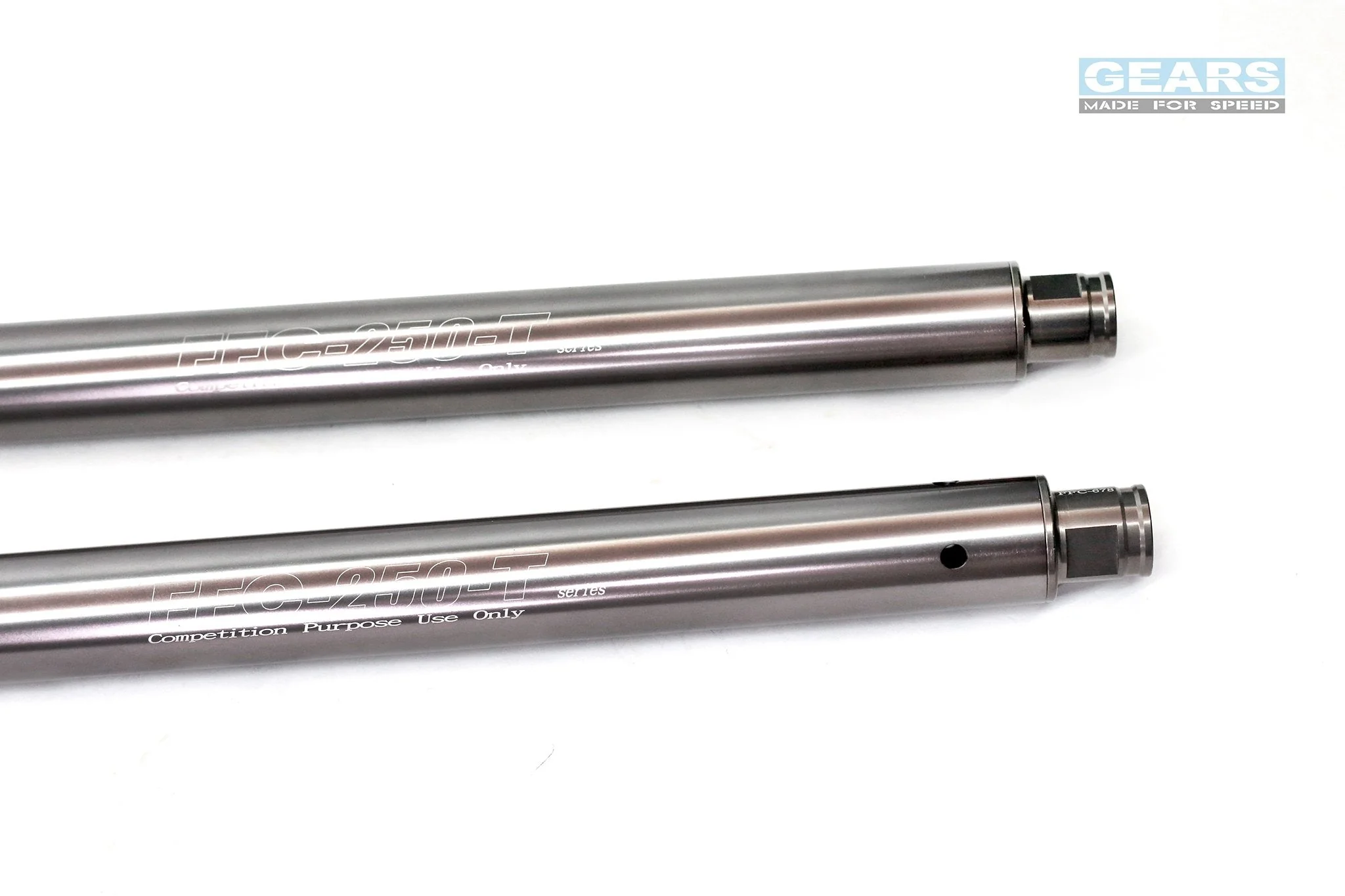 MV AGUSTA BRUTALE 800 (19~) Front Fork Cartridge Inverted-Forks ( FFC-250-T ) - Image 5