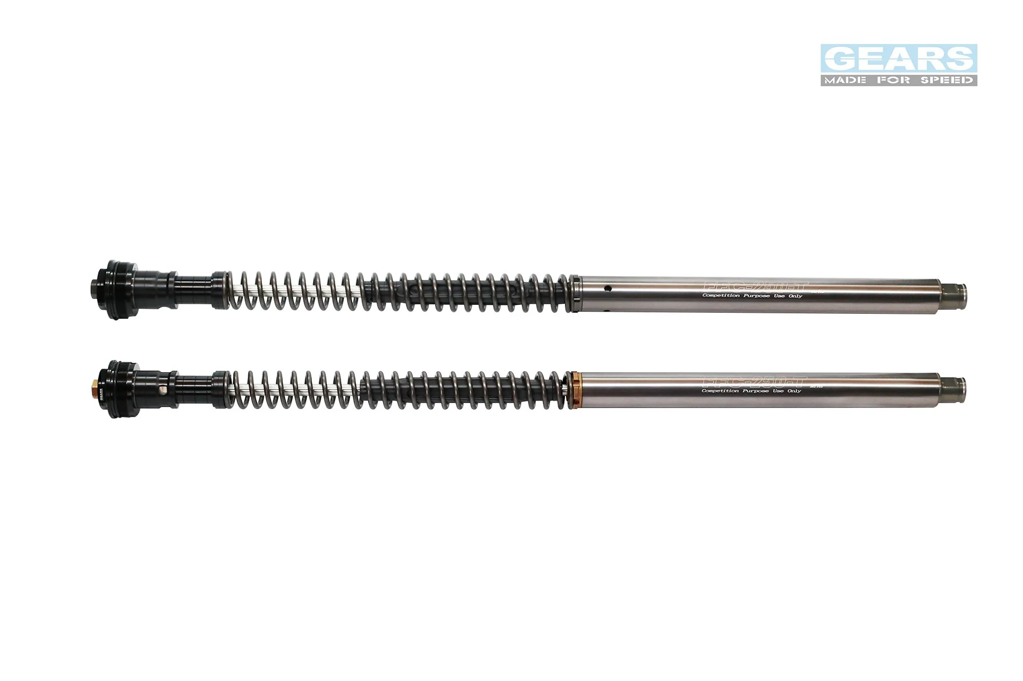 TRIUMPH Tiger 1200 Front Fork Cartridge Conventional-Forks ( FFC-250-T ) - Image 6
