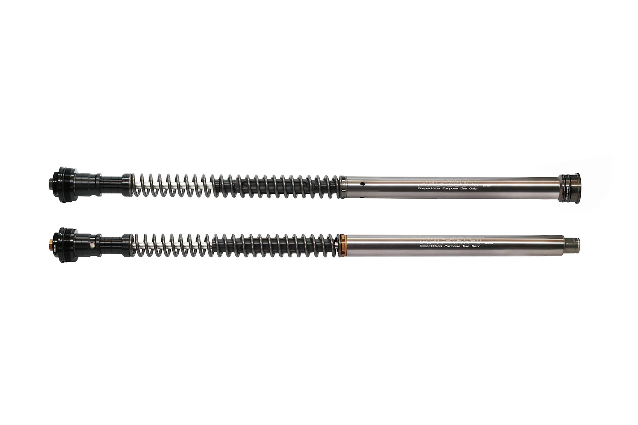 MOTO GUZZI V85TT Front Fork Cartridge Inverted-Forks ( FFC-250-TT ) - Image 6