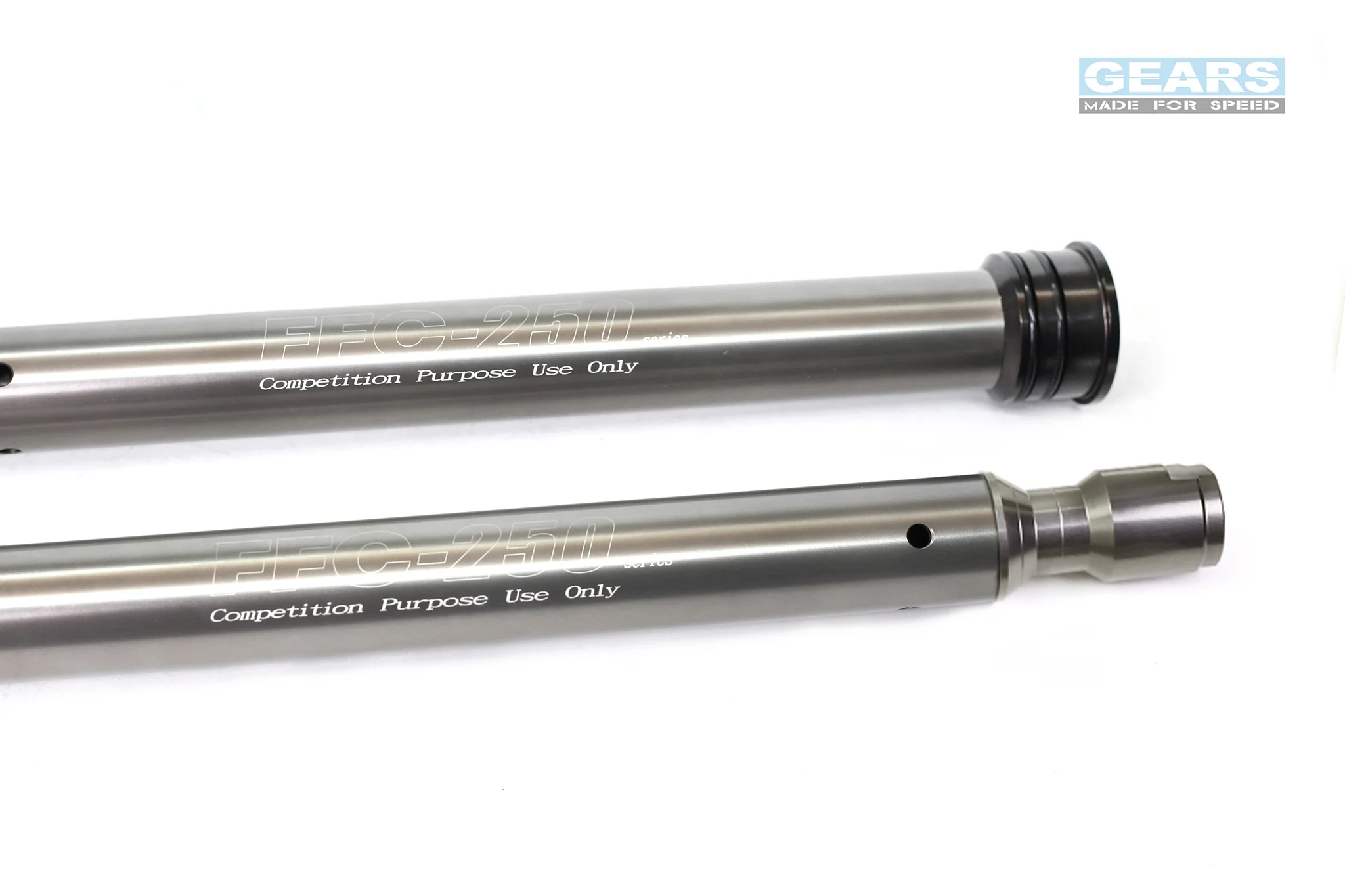 BMW F900GS (24~) Front Fork Cartridge Inverted-Forks ( FFC-250-TT ) - Image 5