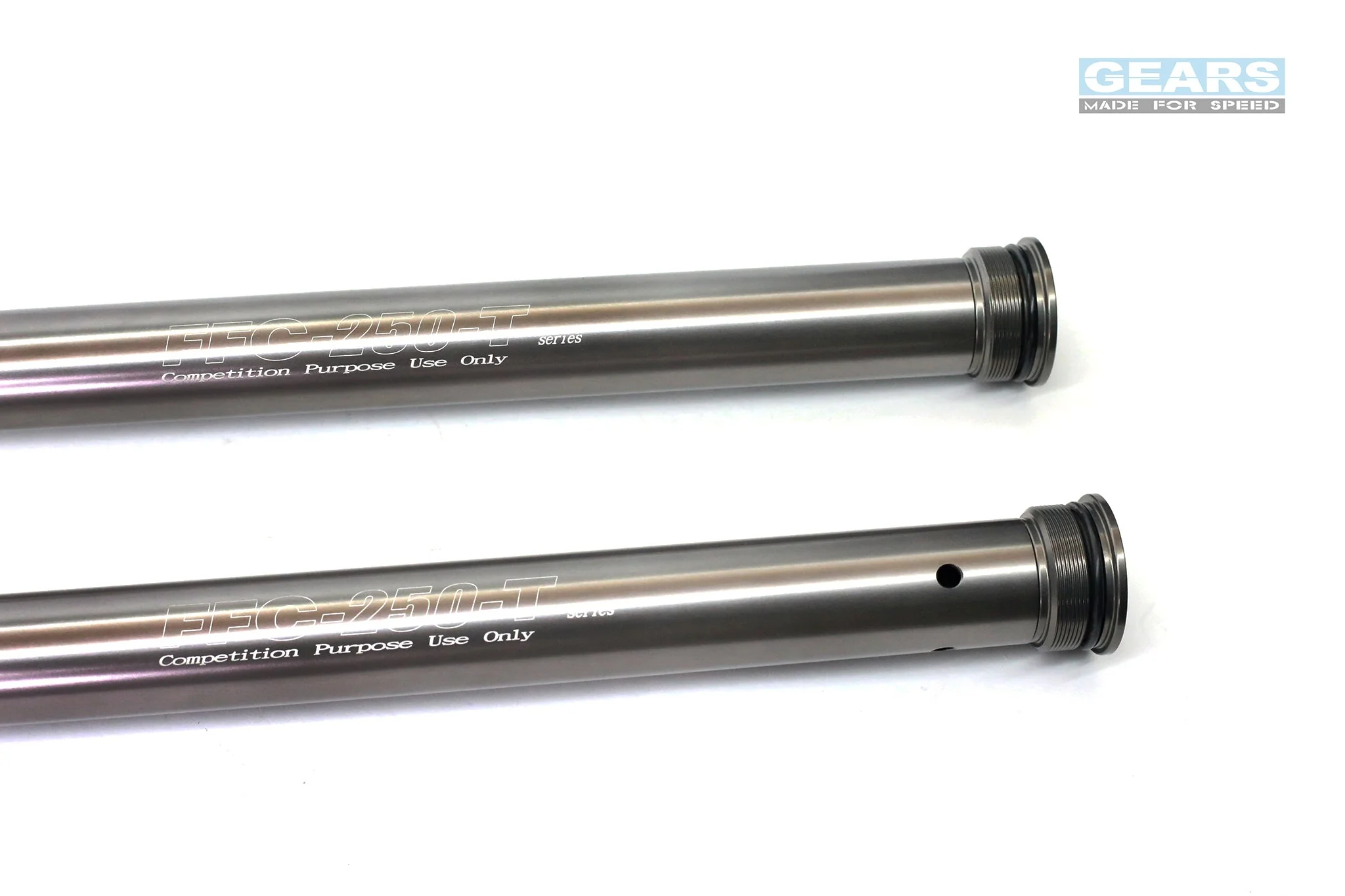 DUCATI Monster 821 (13~) Front Fork Cartridge Inverted-Forks ( FFC-250-TT ) - Image 5